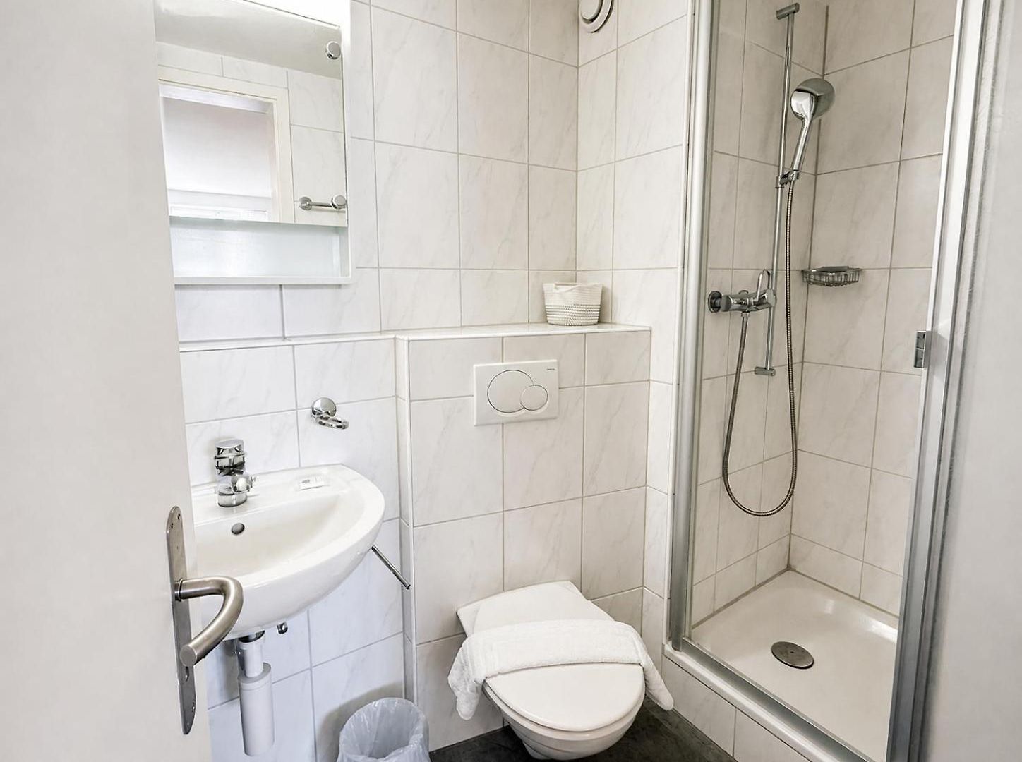 Apartment In A Perfect Location - Stork 35 *