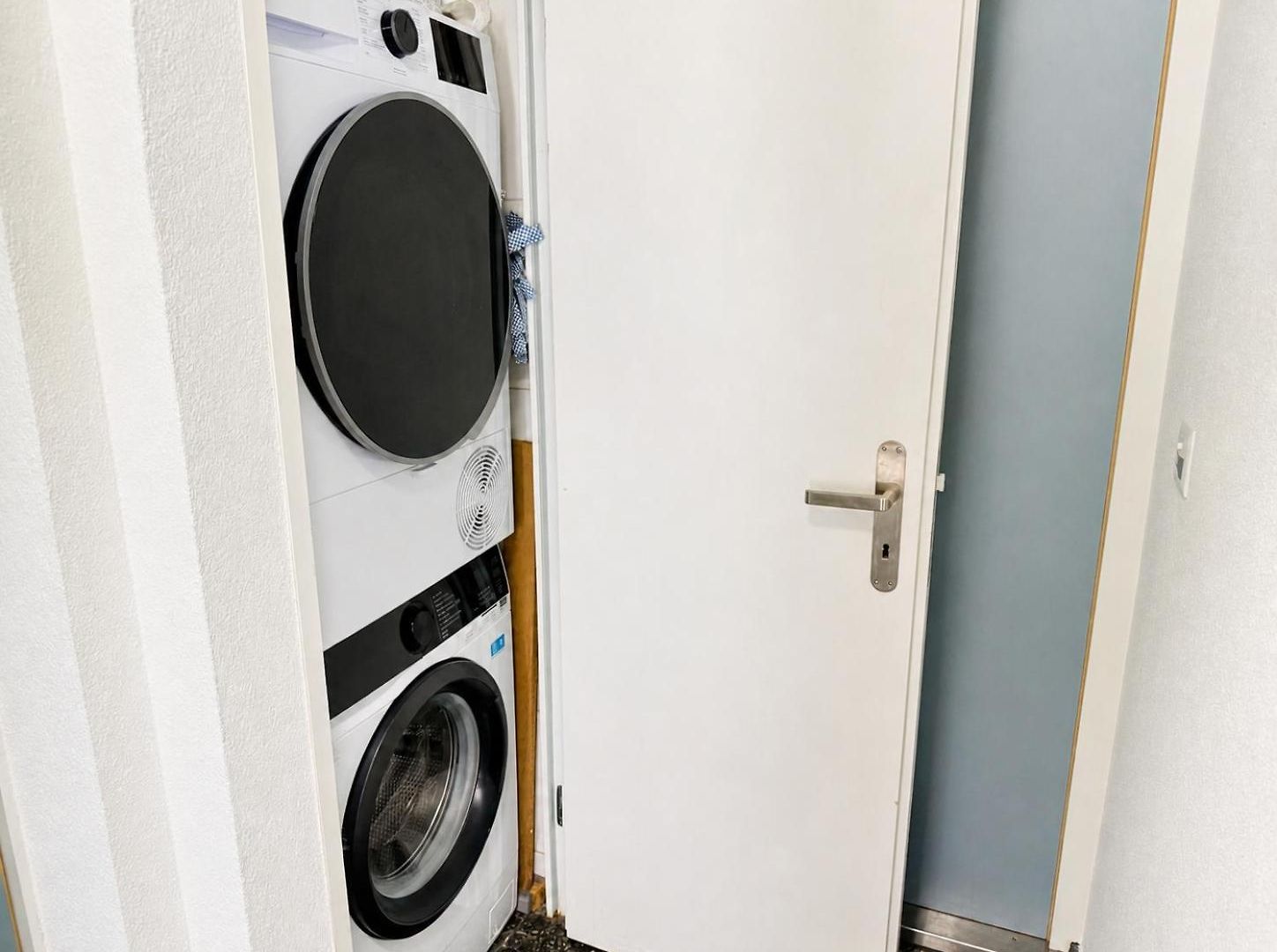 Apartment In A Perfect Location - Stork 35 *