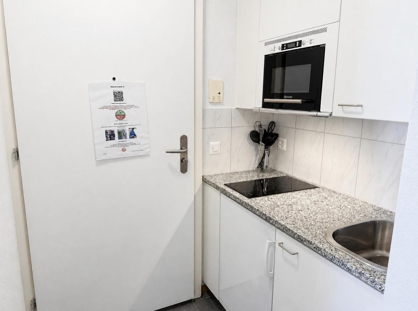 Apartment In A Perfect Location - Stork 35