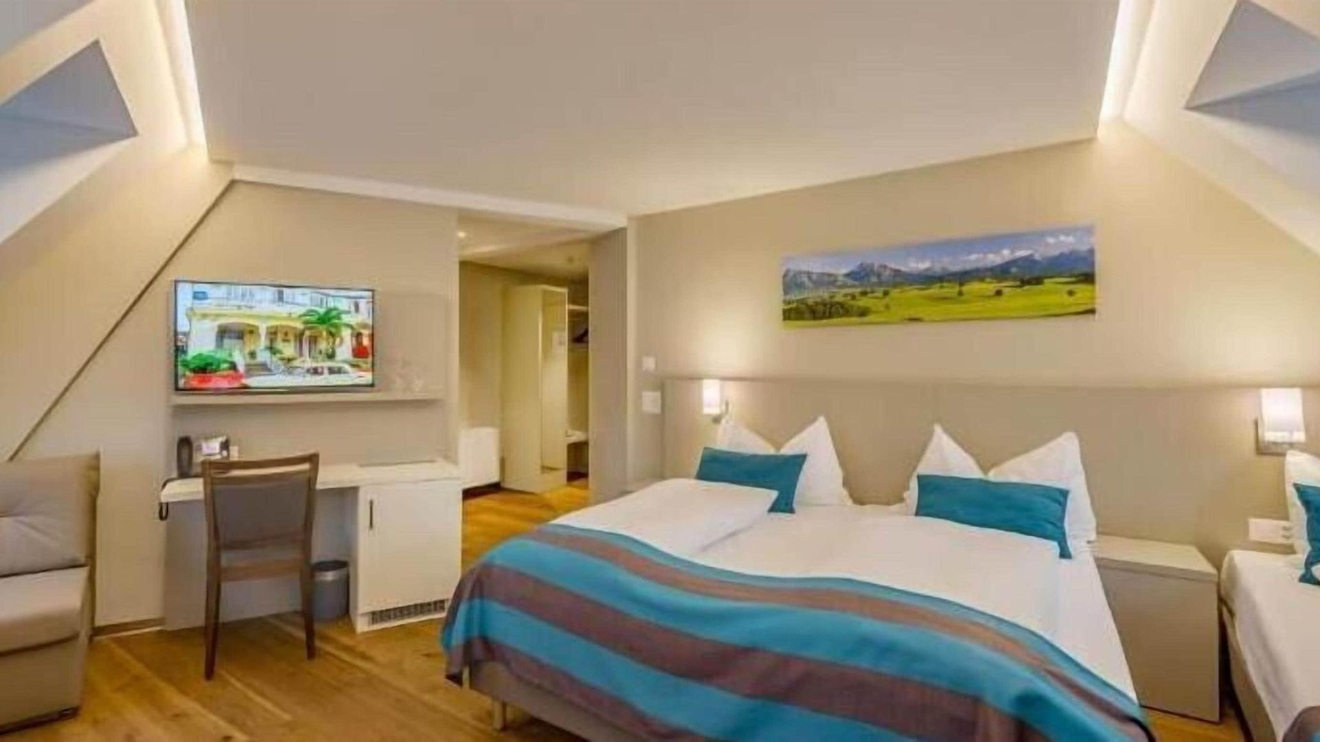 Hotel Trip