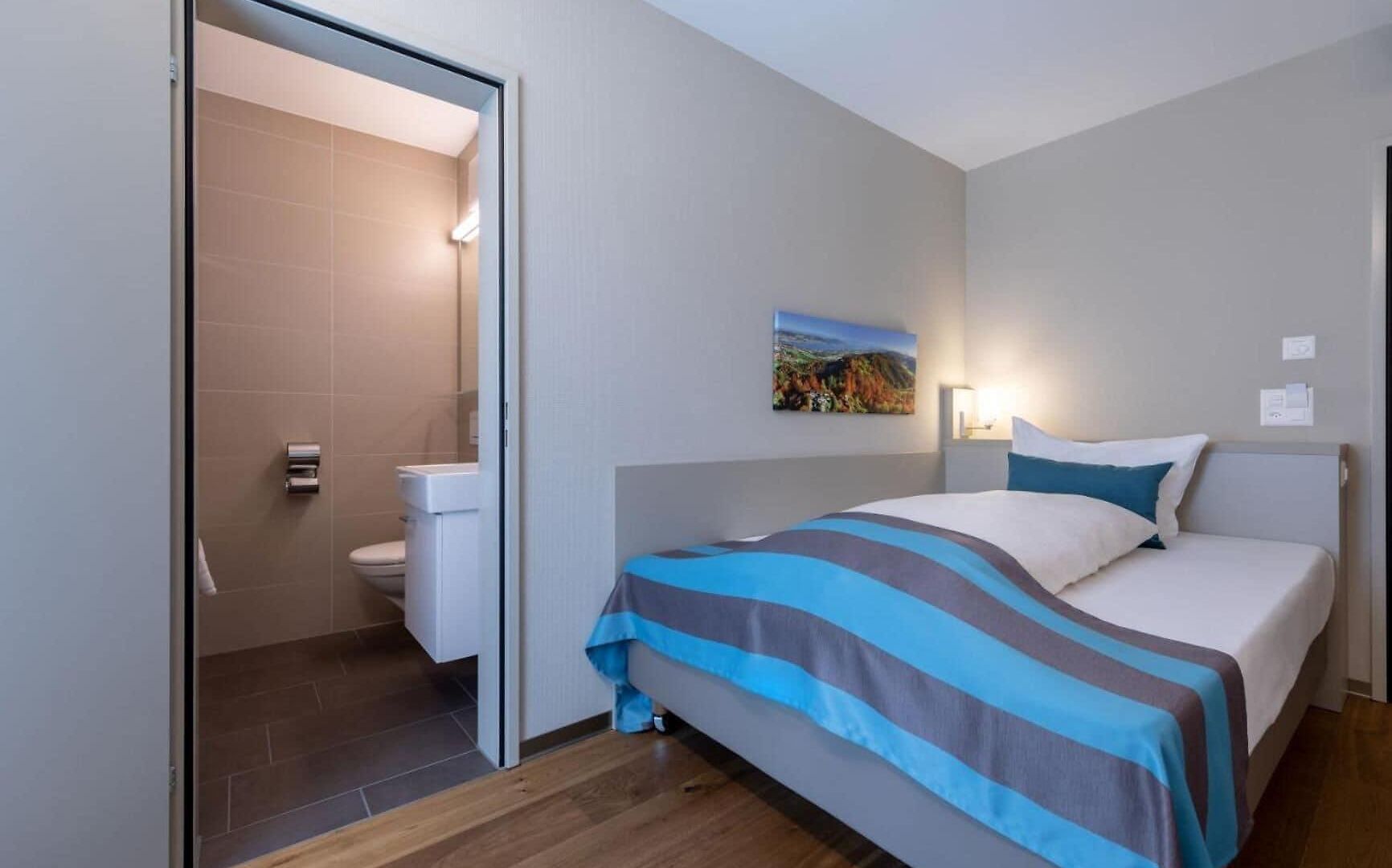 Hotel Trip 3*