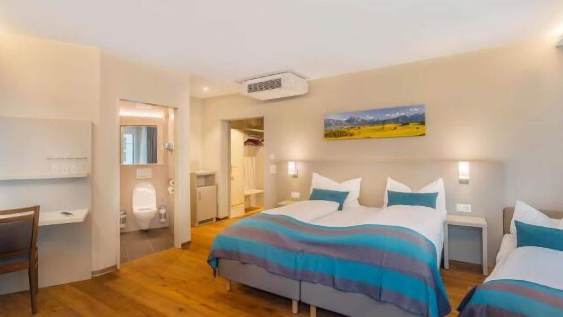 Hotel Trip 3*