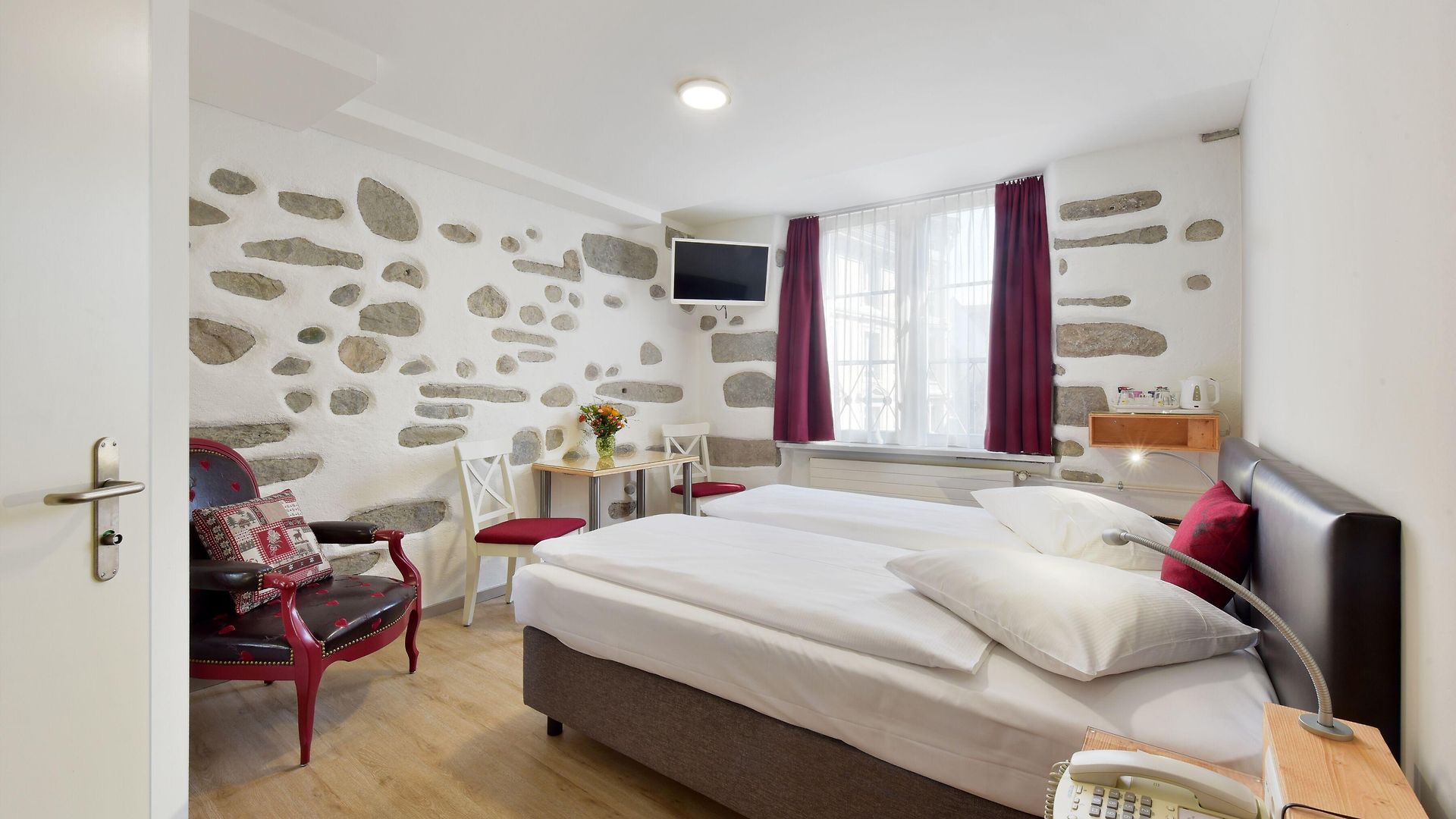 Hotel Hirschen