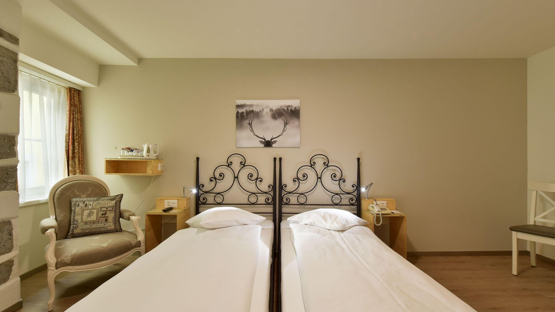 Hotel Hirschen