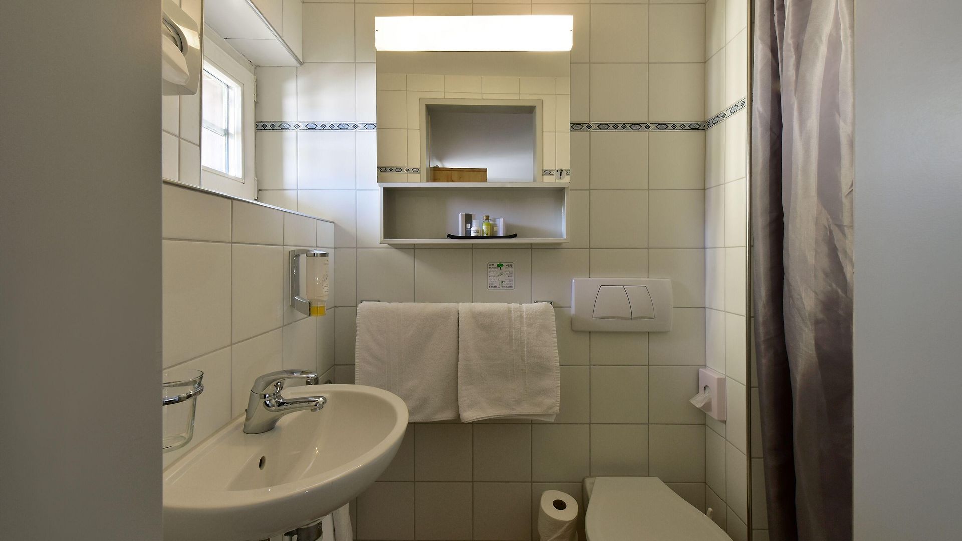 Hirschen Hotel Zurich