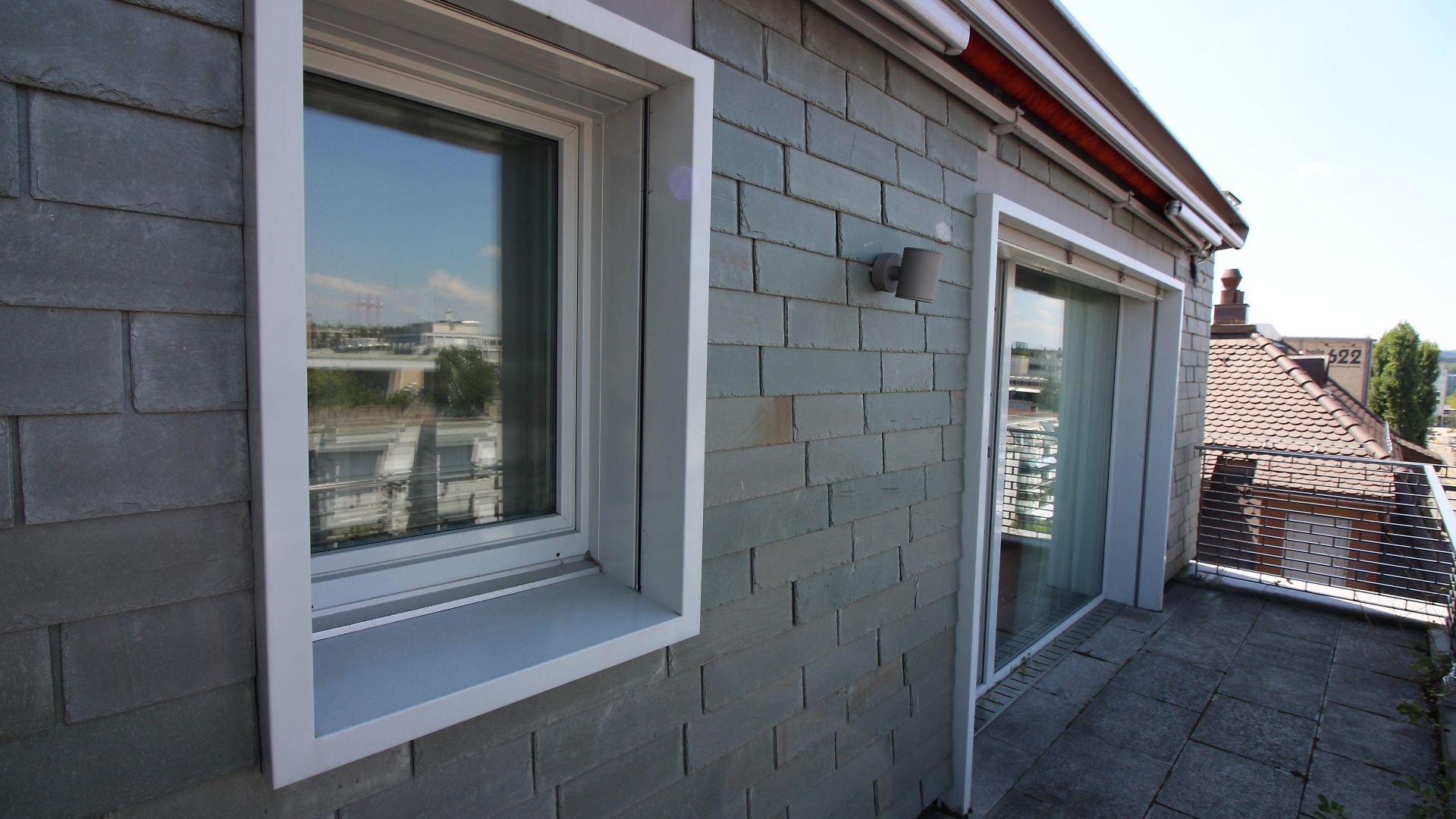 Swiss Star Oerlikon Lodge - Self Check-In Apartment *