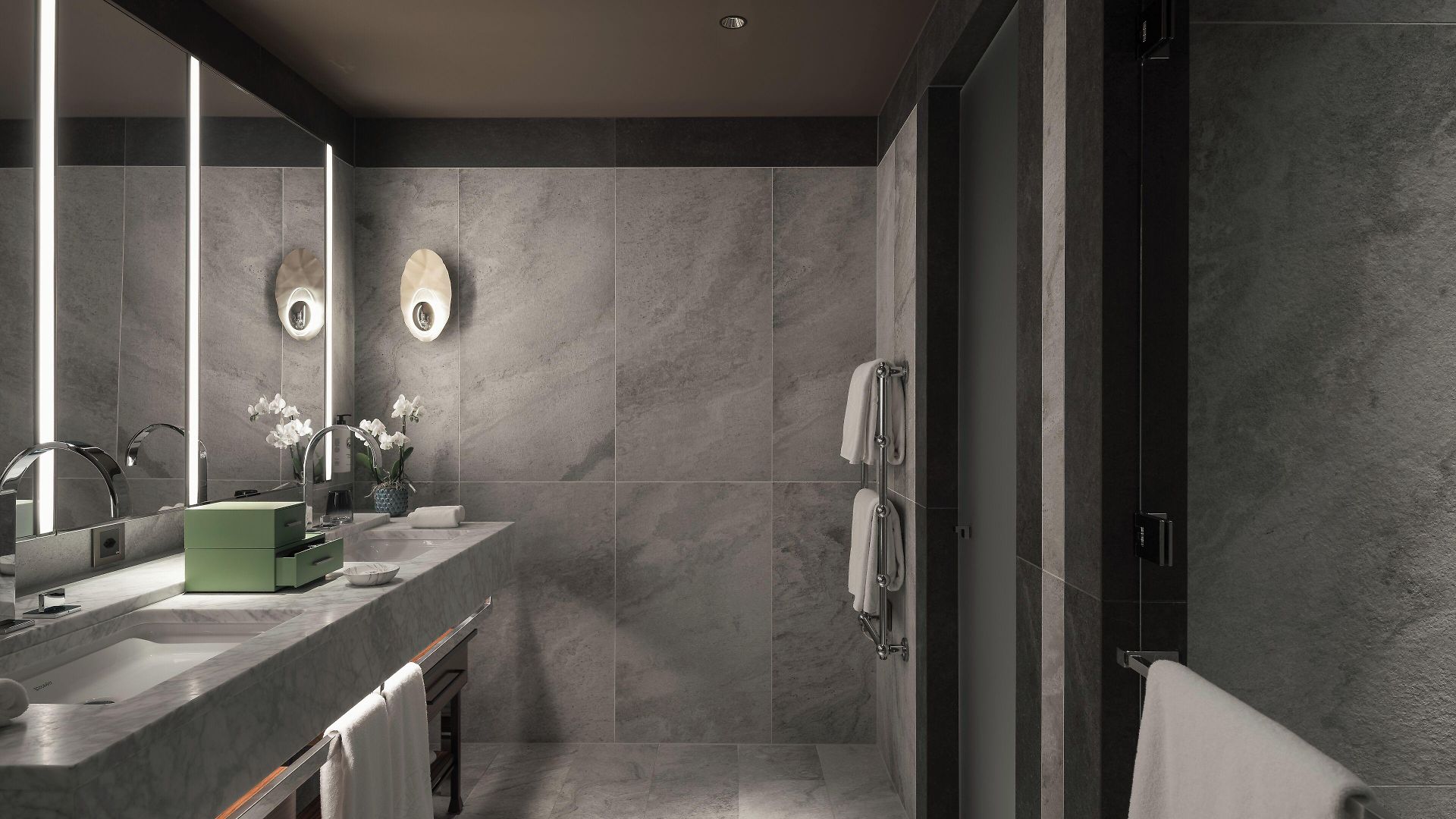 Savoy Baur En 5*