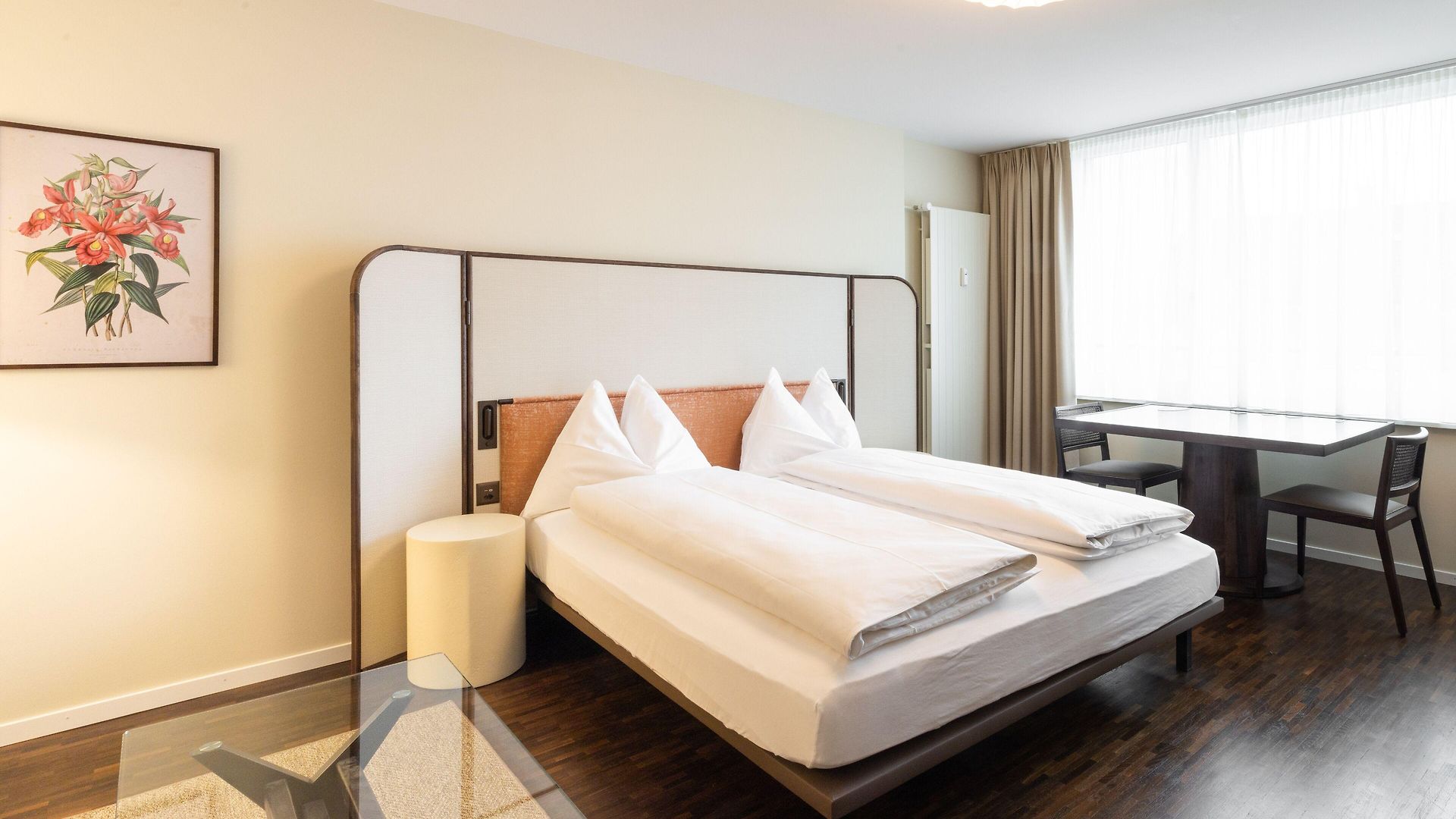 Ema House Serviced Superior Seefeld