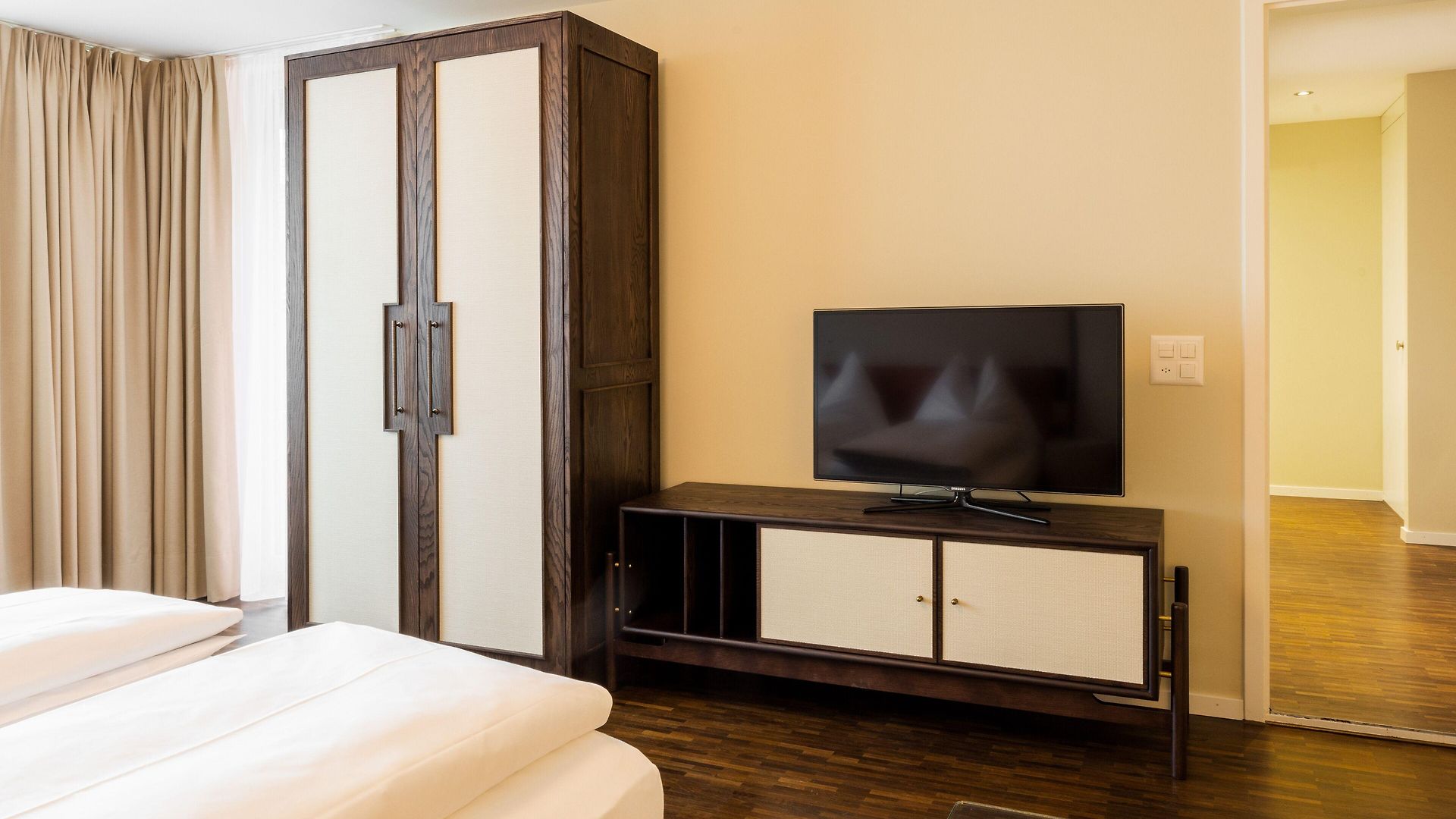 Ema House Serviced Superior Seefeld Apartment
