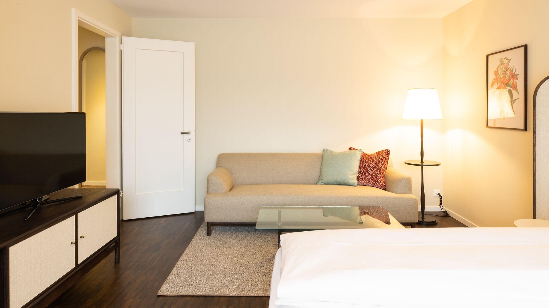 Apartment Ema House Serviced Superior Seefeld