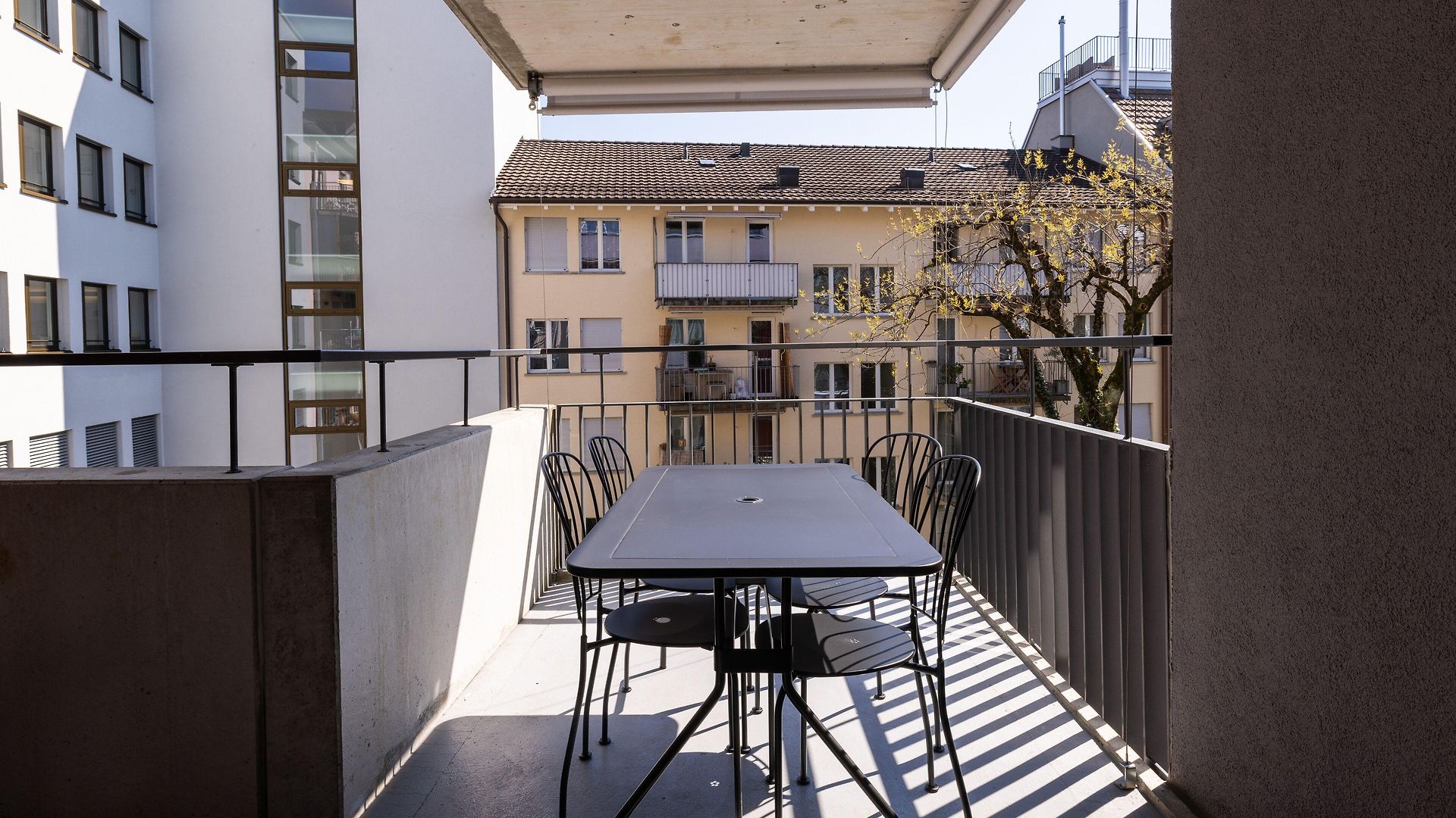Ema House Serviced Superior Seefeld Apartment *