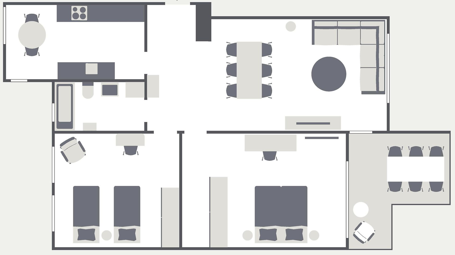 Apartment Ema House Serviced Superior Seefeld