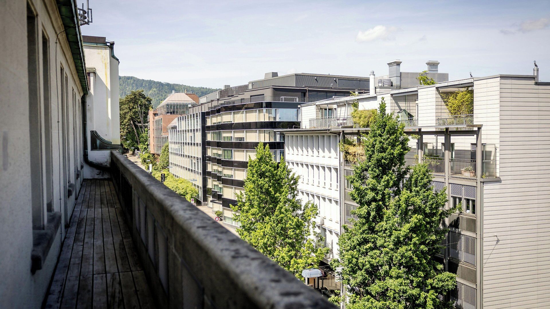 One 3* Zurich