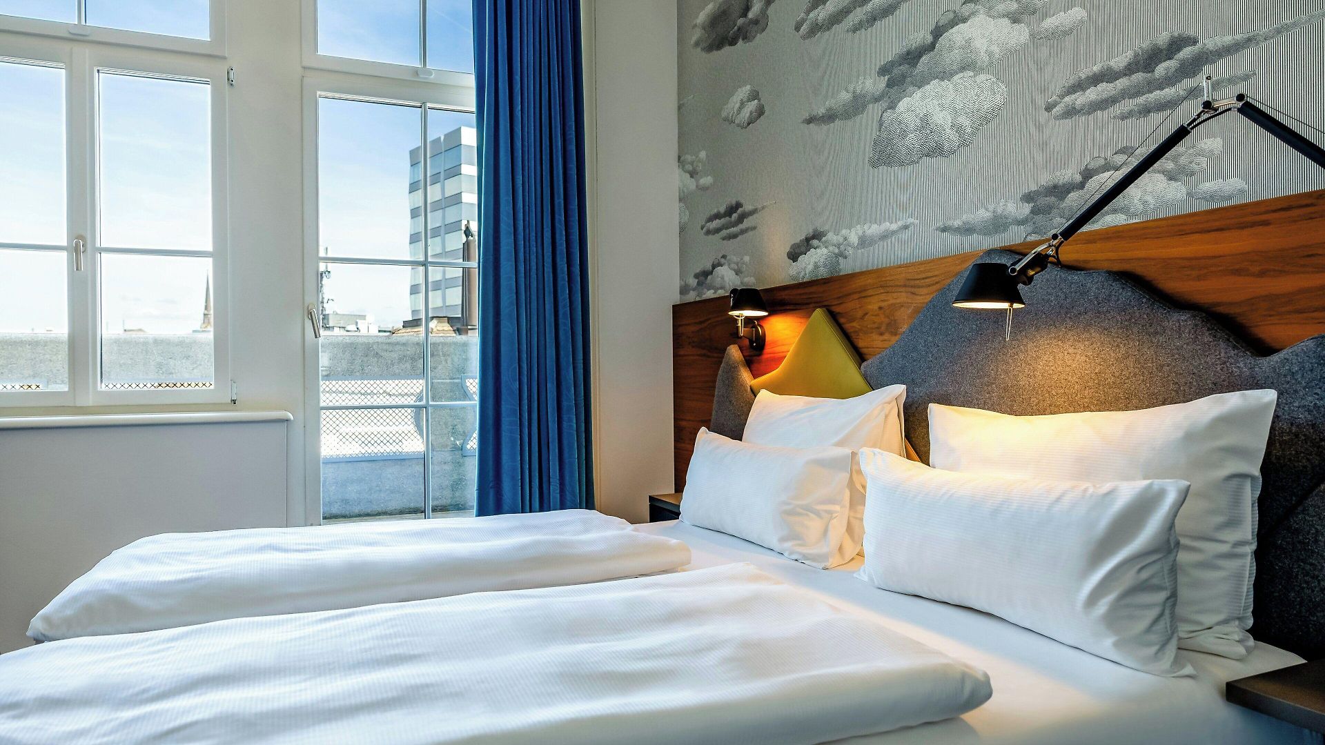 One Hotel 3*
