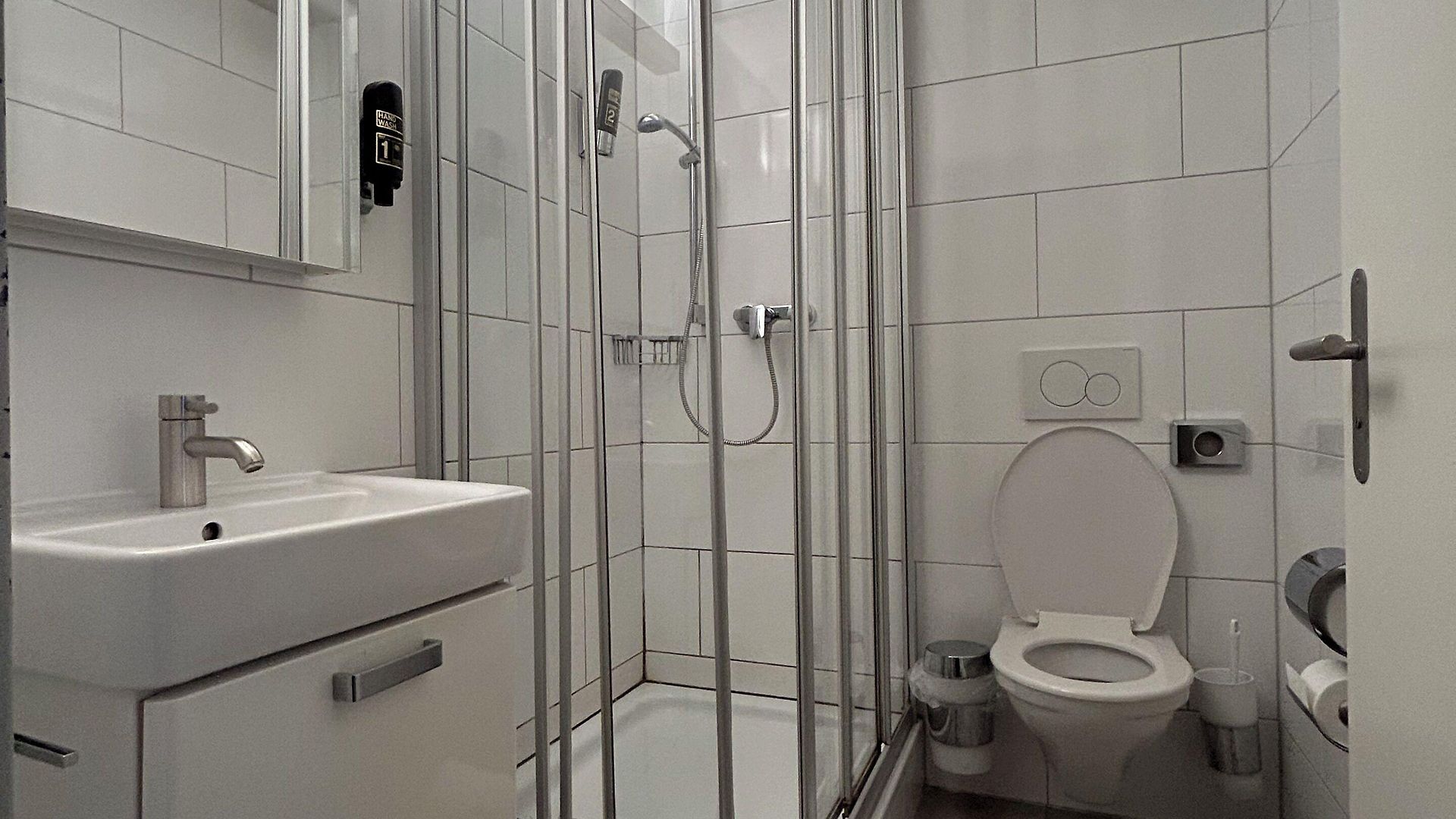 Guest house Gasthaus210 Zurich