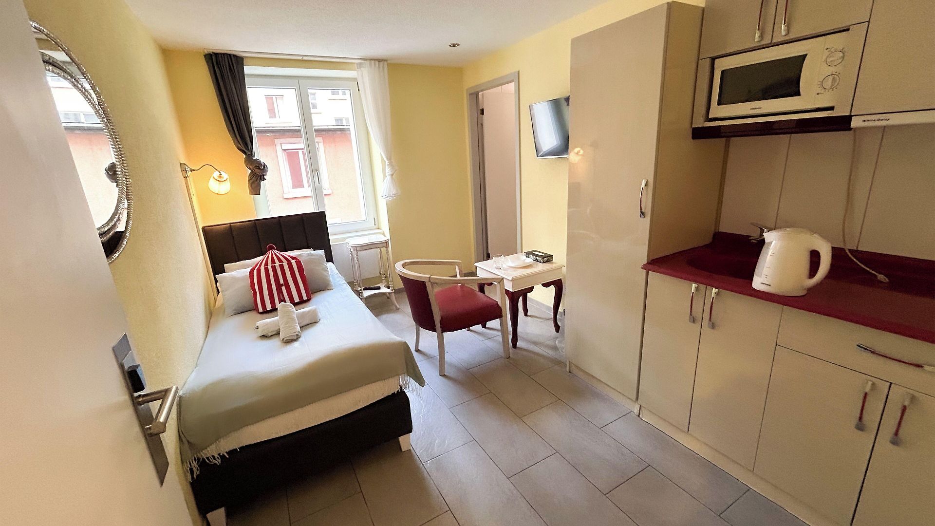 Gasthaus210 Guest house Zurich