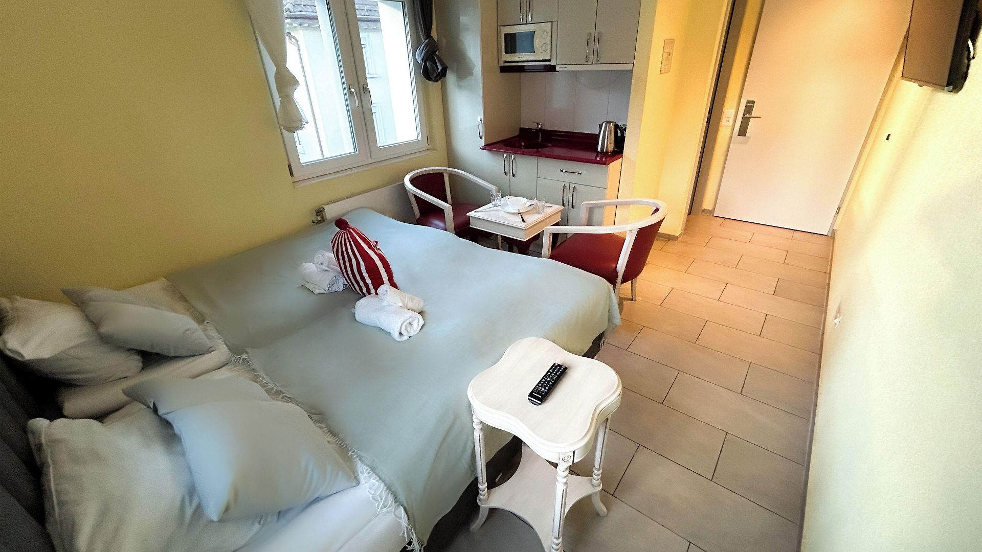 Gasthaus210 Guest house Zurich