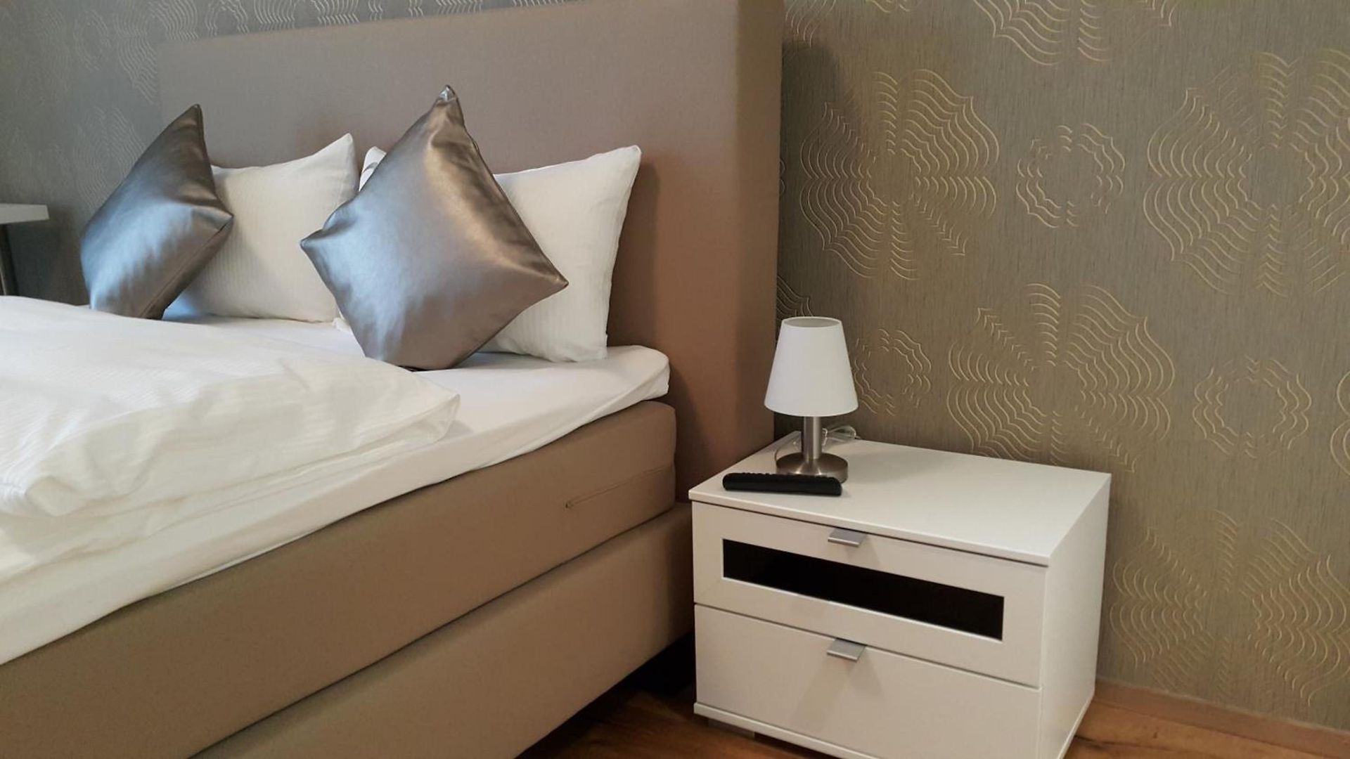 Residence Appartements Aparthotel 3*