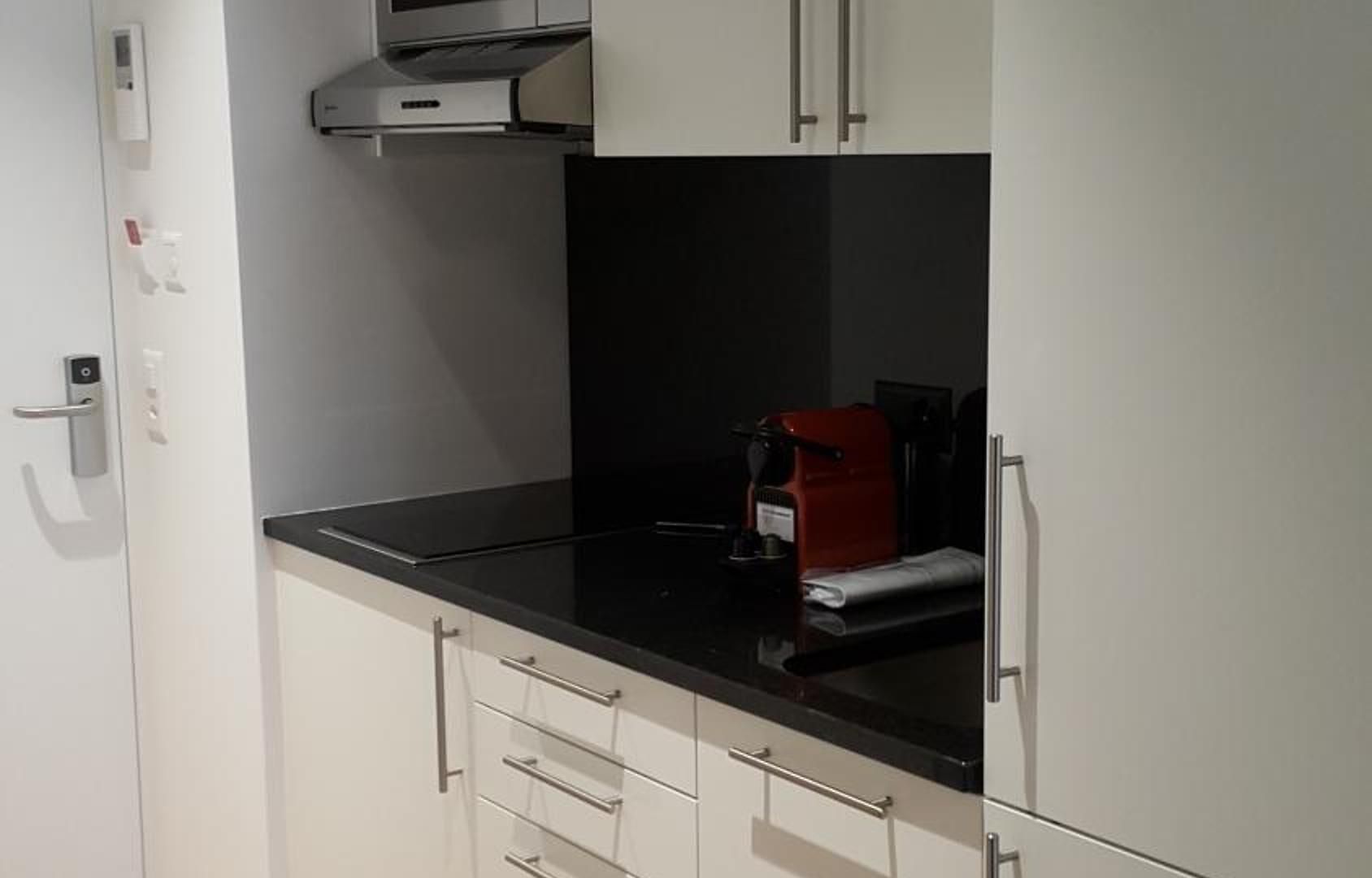 Aparthotel Residence Appartements 3*