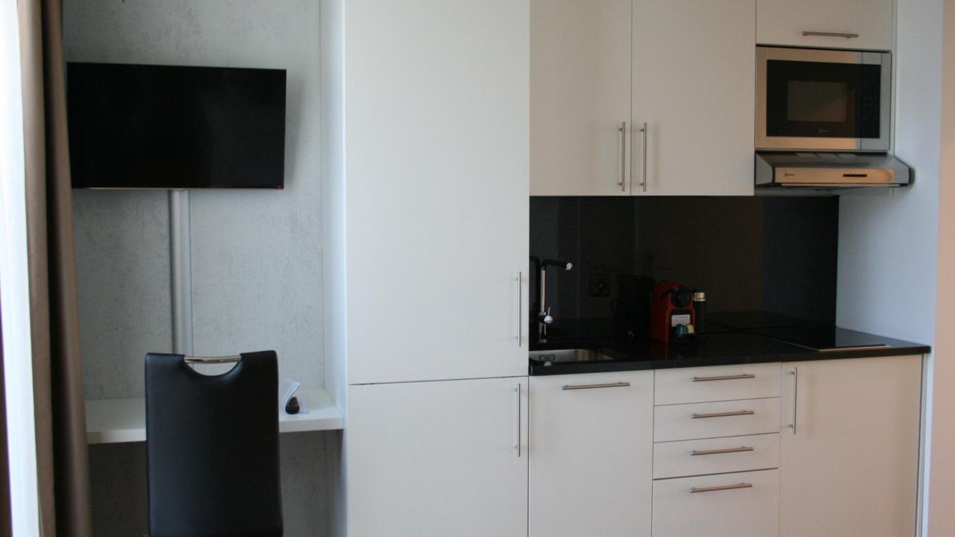 Aparthotel Residence Appartements Zürich