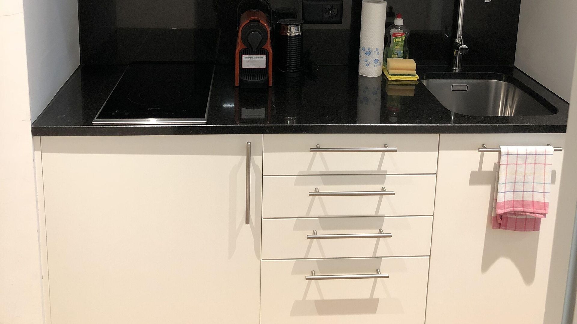 Residence Appartements