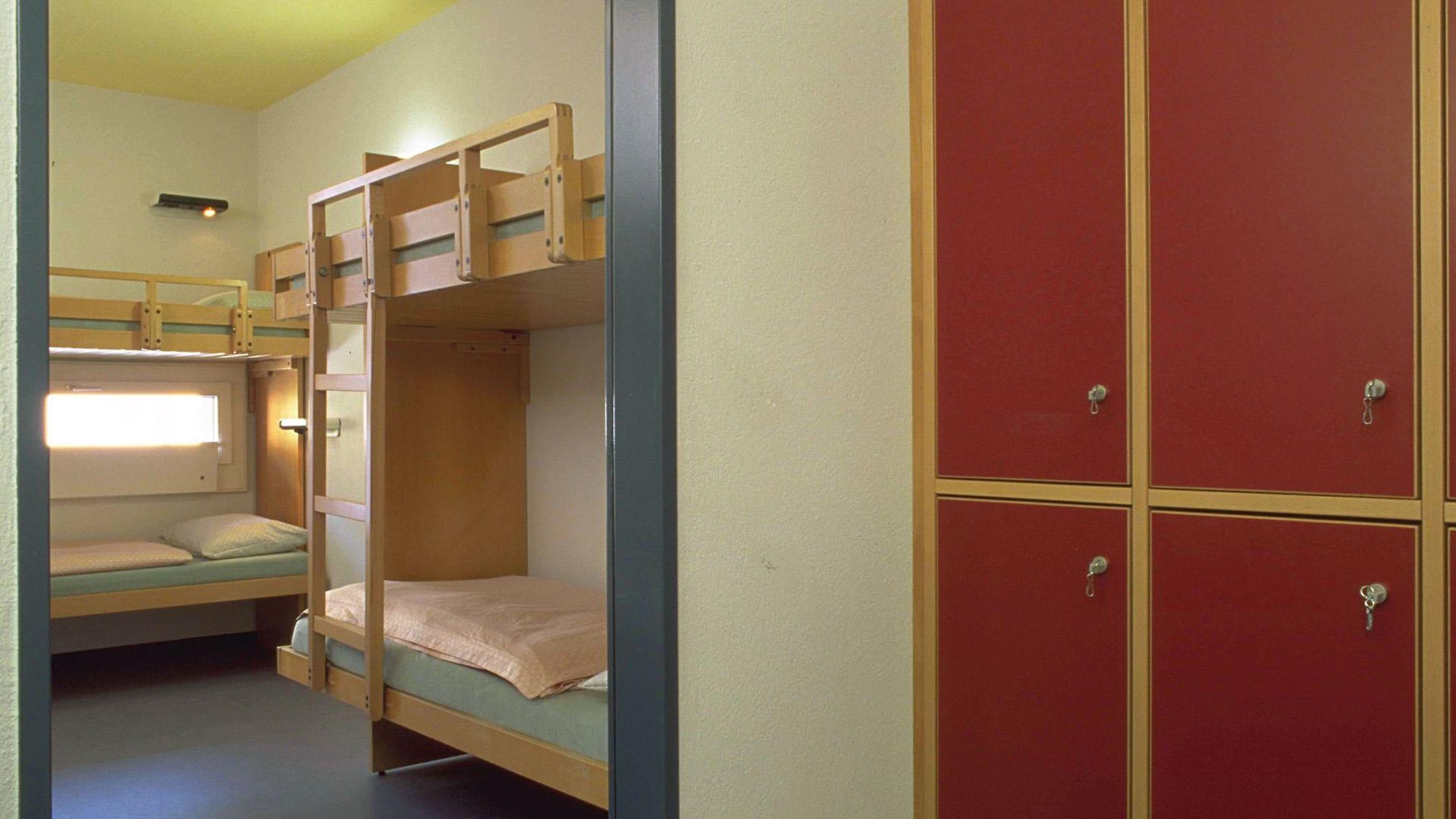 Hostel Youth *