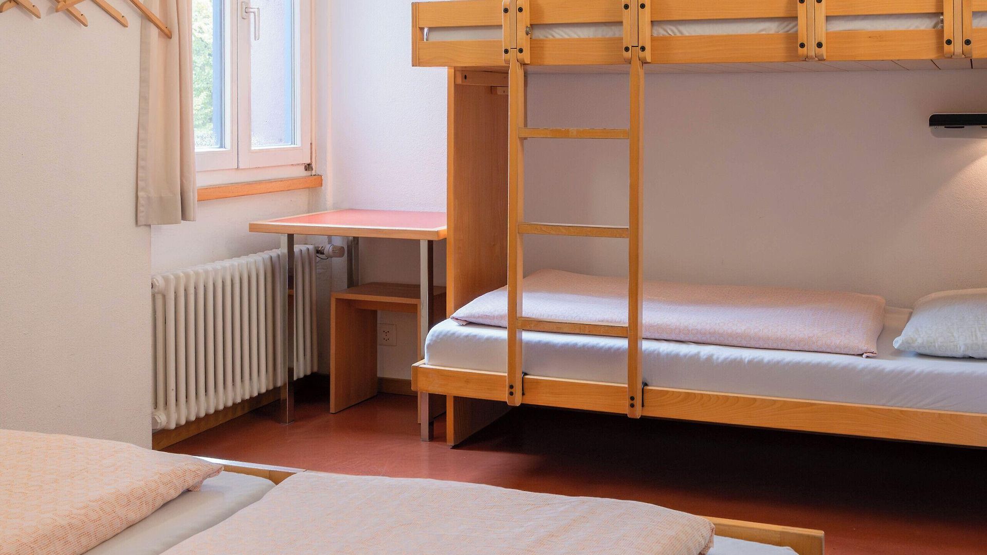 Hostel Youth *