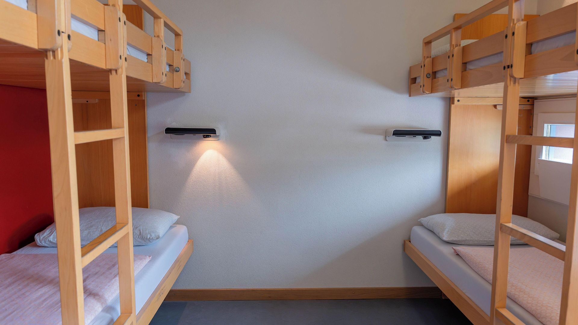Youth Hostel