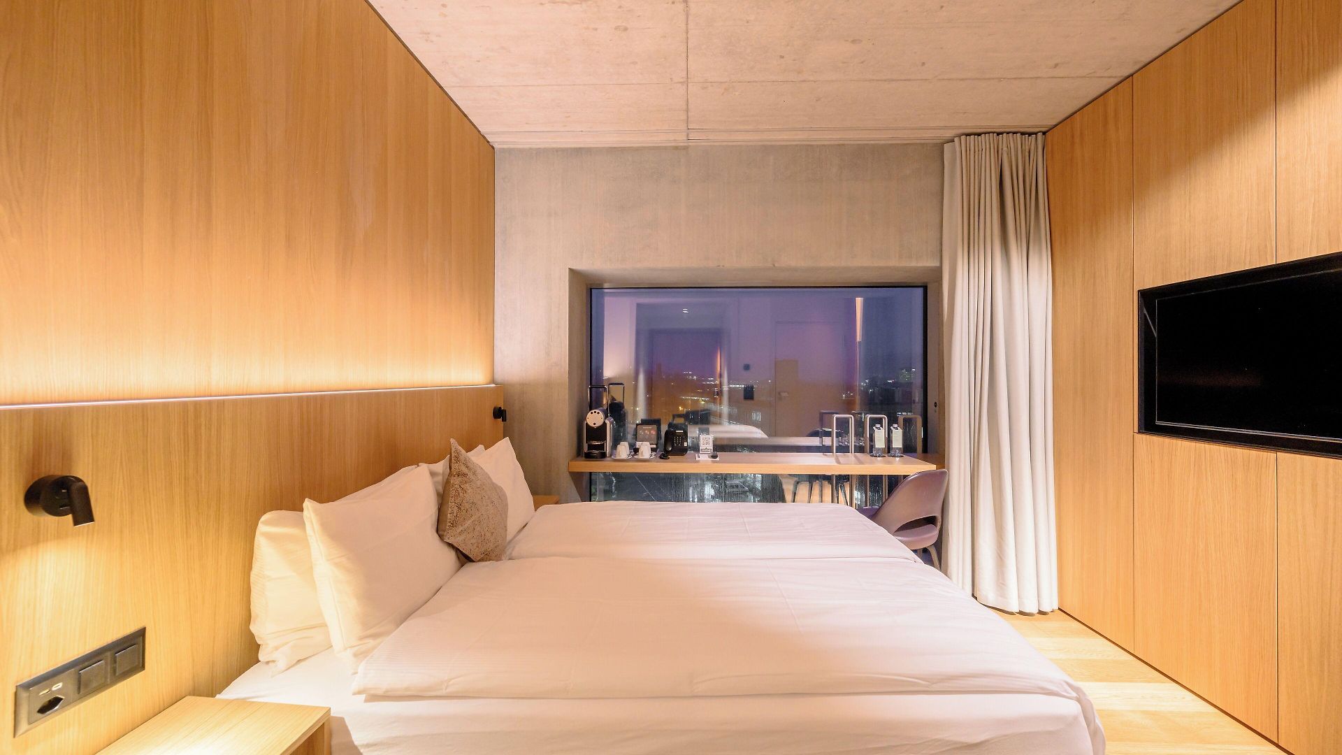Placid Design&lifestyle Hotel Zürich