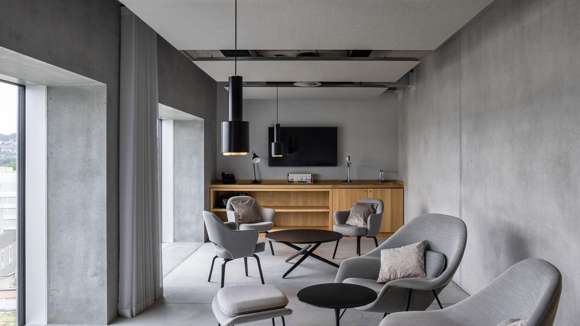 Placid Design&lifestyle 4* Zürich