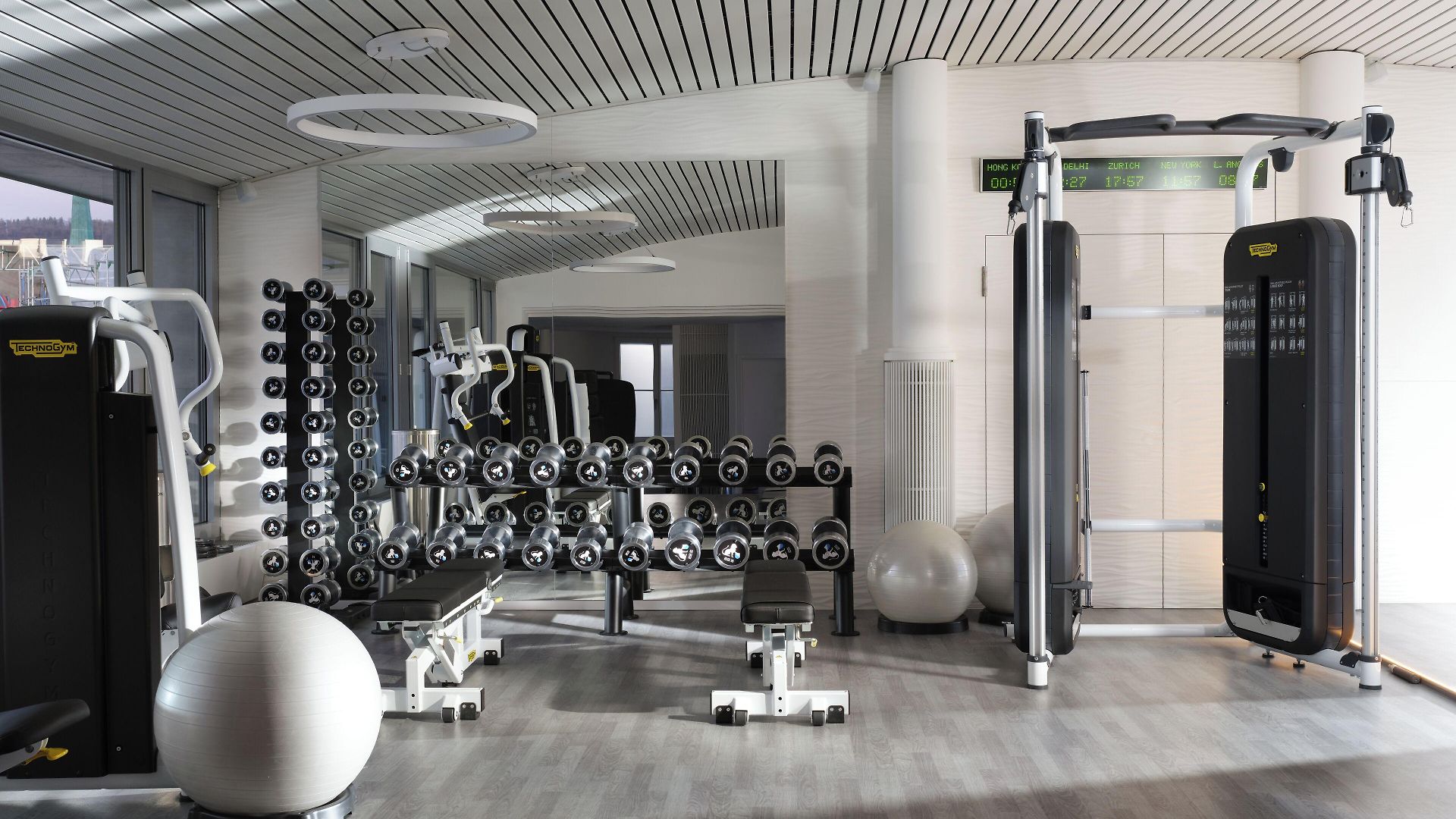 Baur Au Hotel 5*