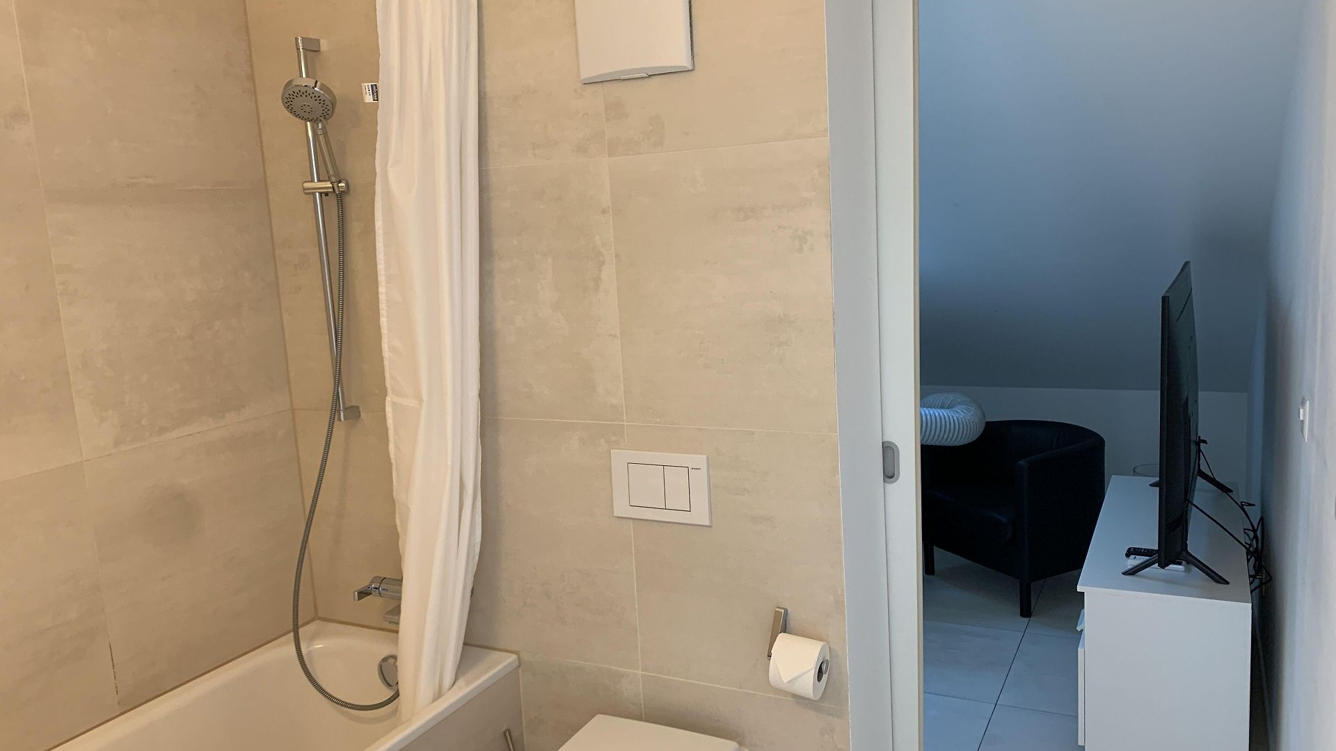 Apartment Niederdorf - Grossmünster *
