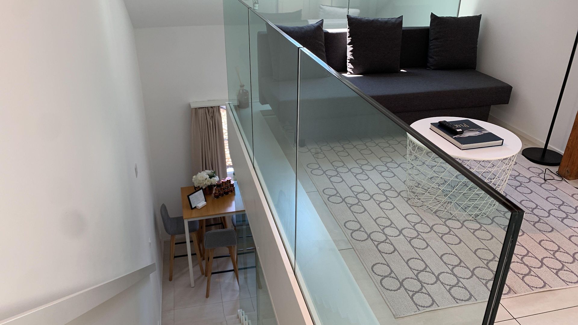 Apartment Niederdorf - Grossmünster Zürich