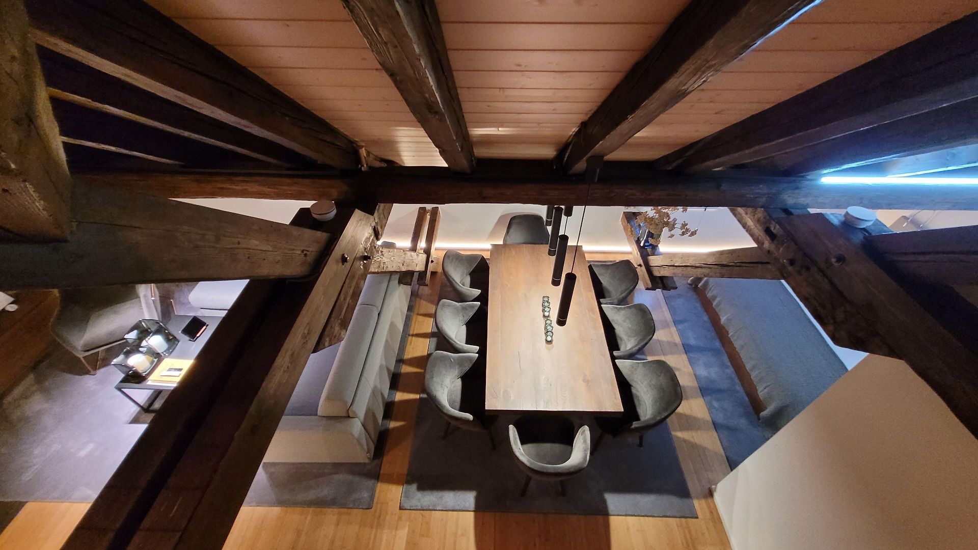 Le Bijou Lintheschergasse / Hb Apartment