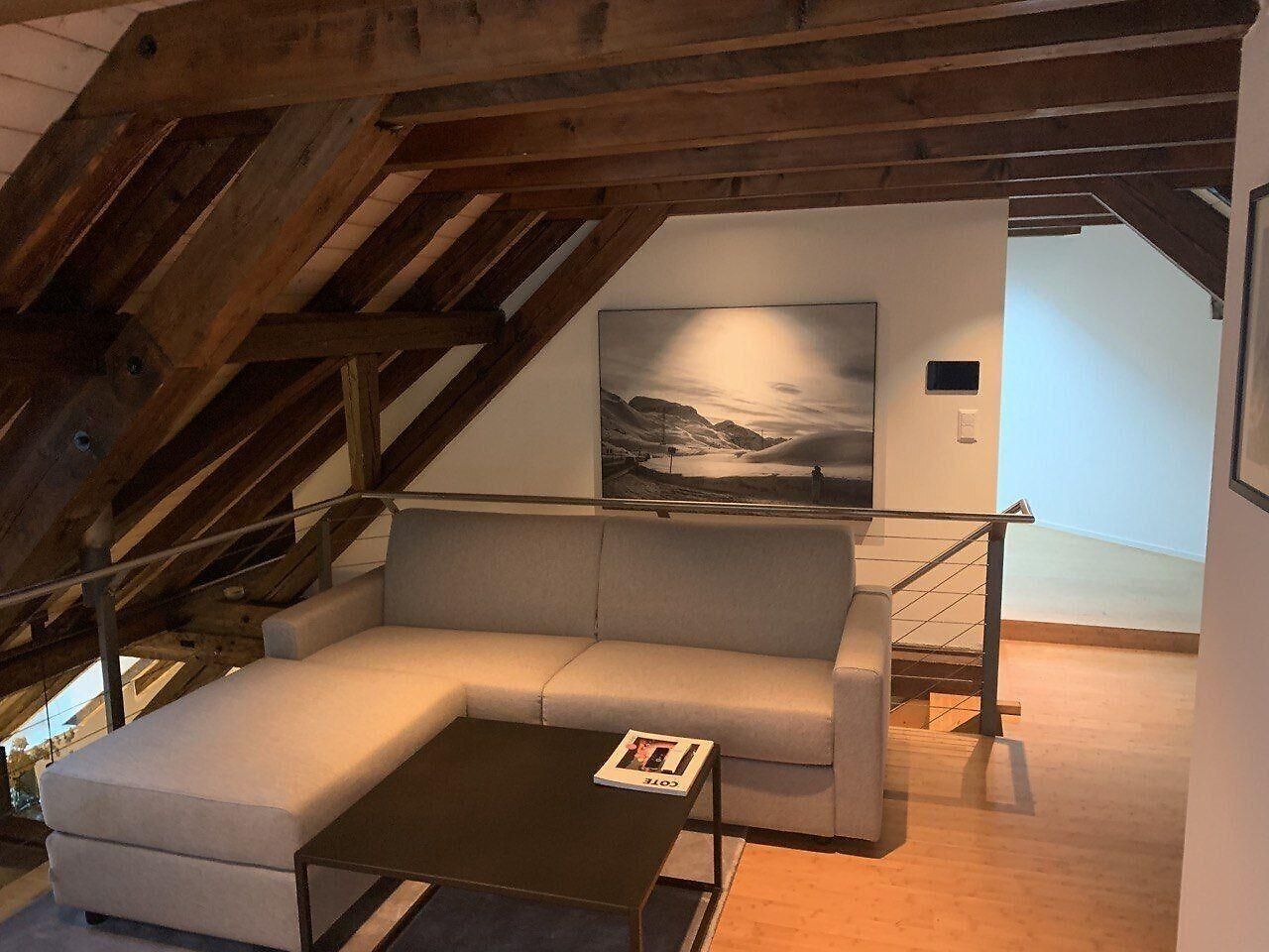 Le Bijou Lintheschergasse / Hb Zürich