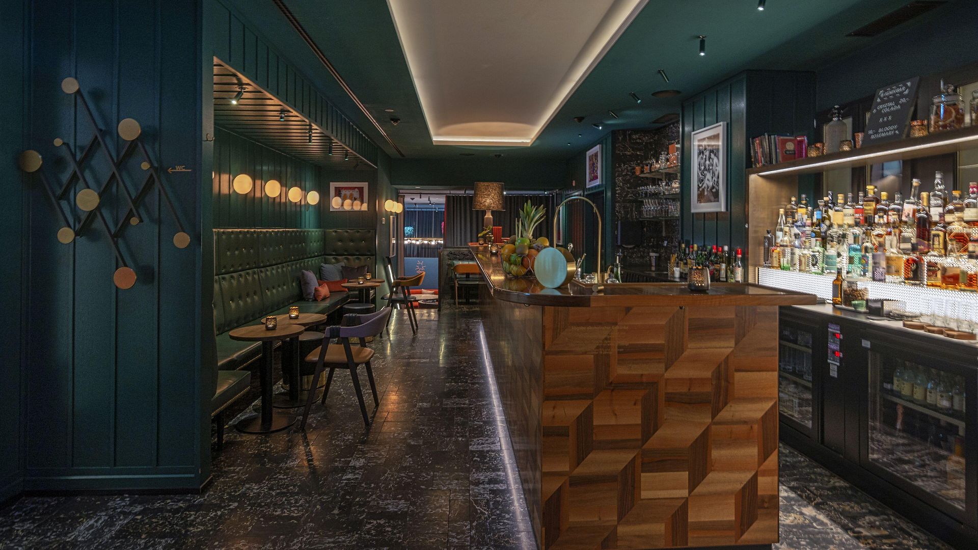 Marktgasse Hotel Zürich