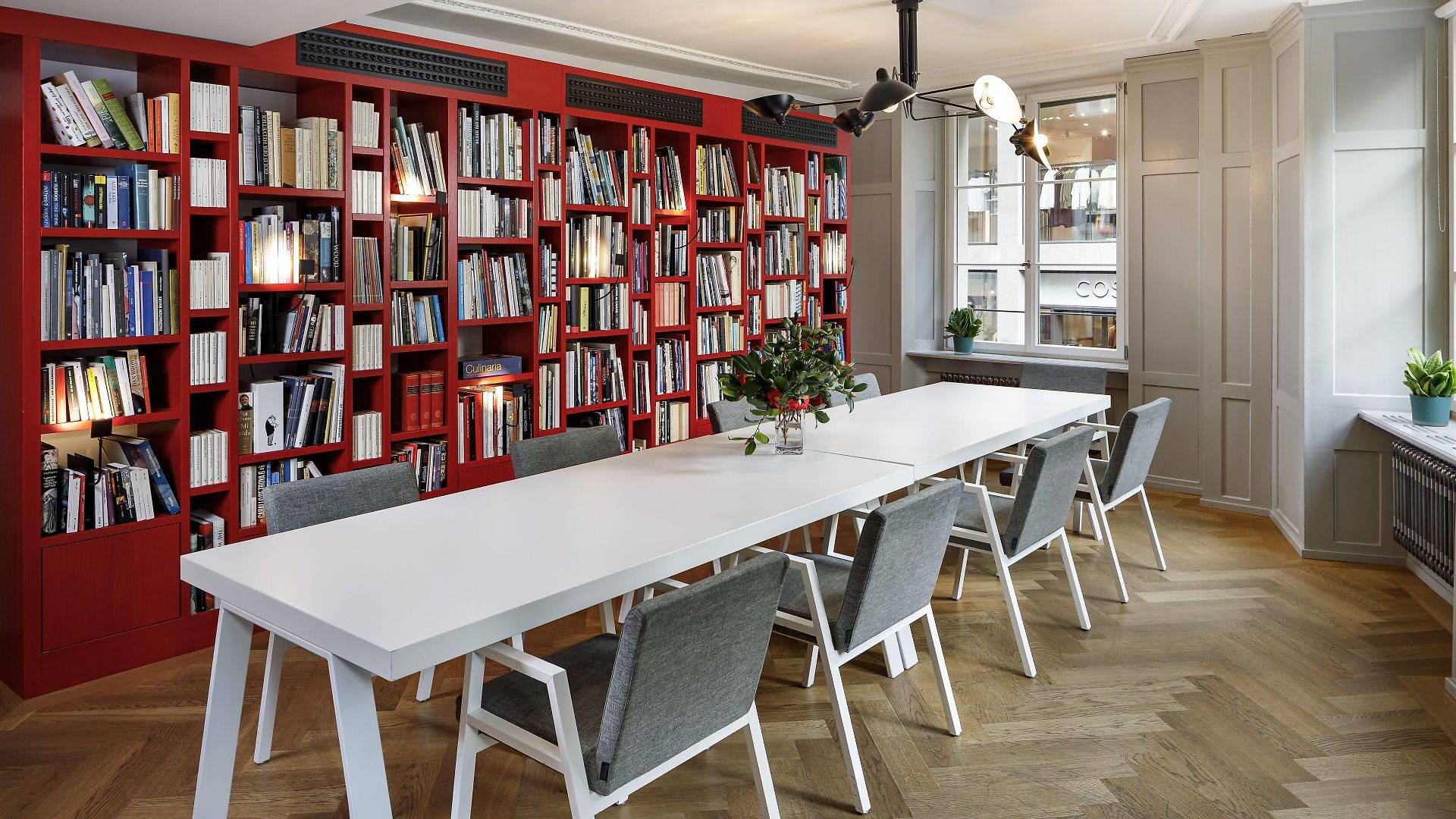Marktgasse Hotel 4*