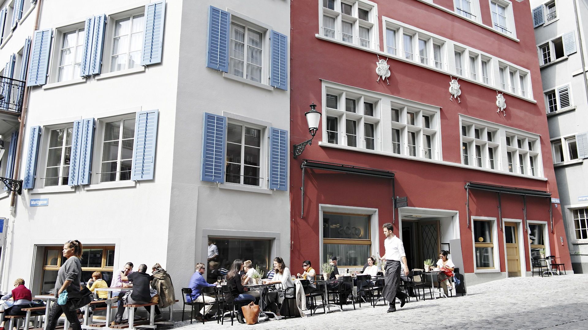 Hotel Marktgasse
