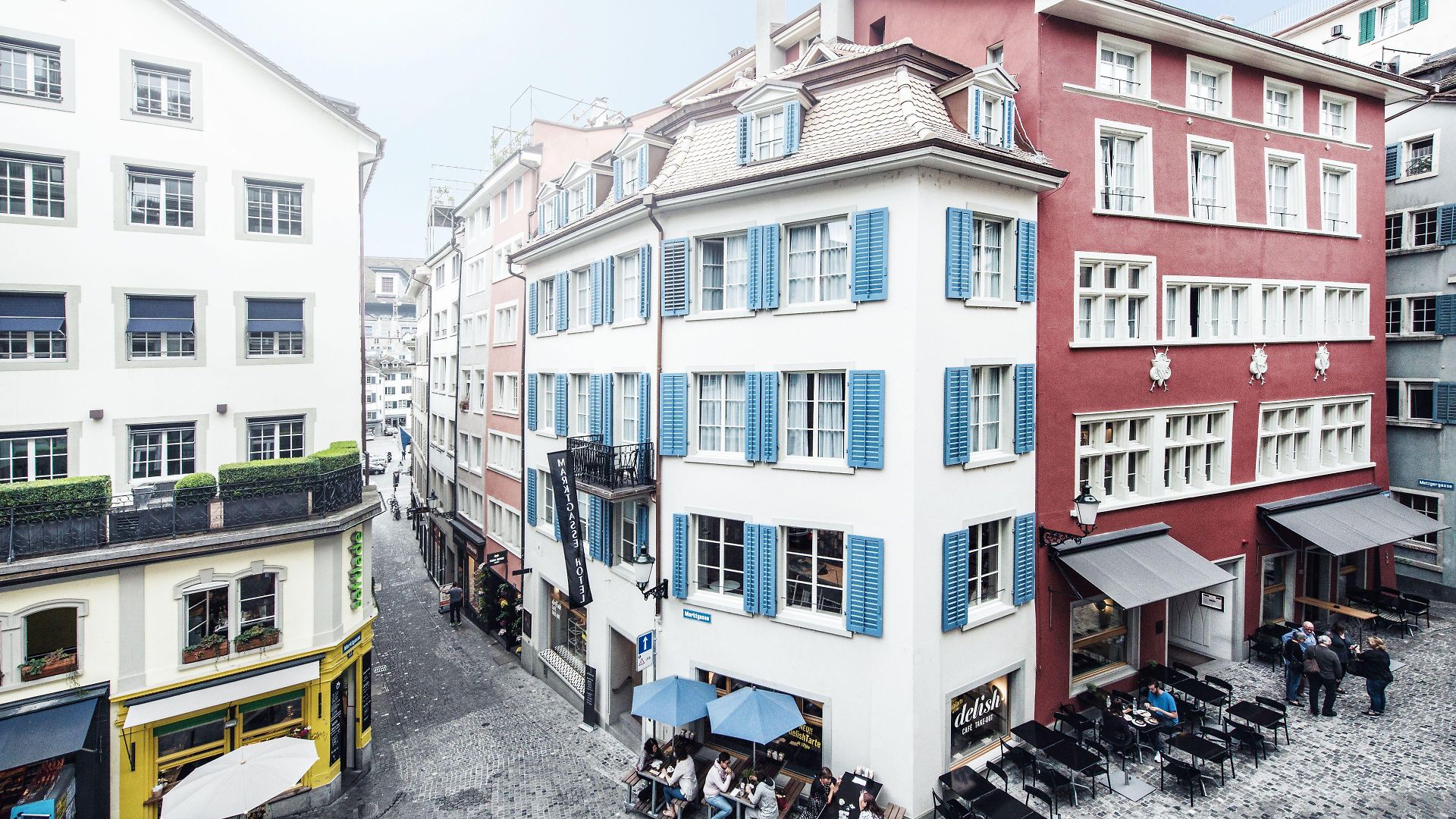 Marktgasse 4*