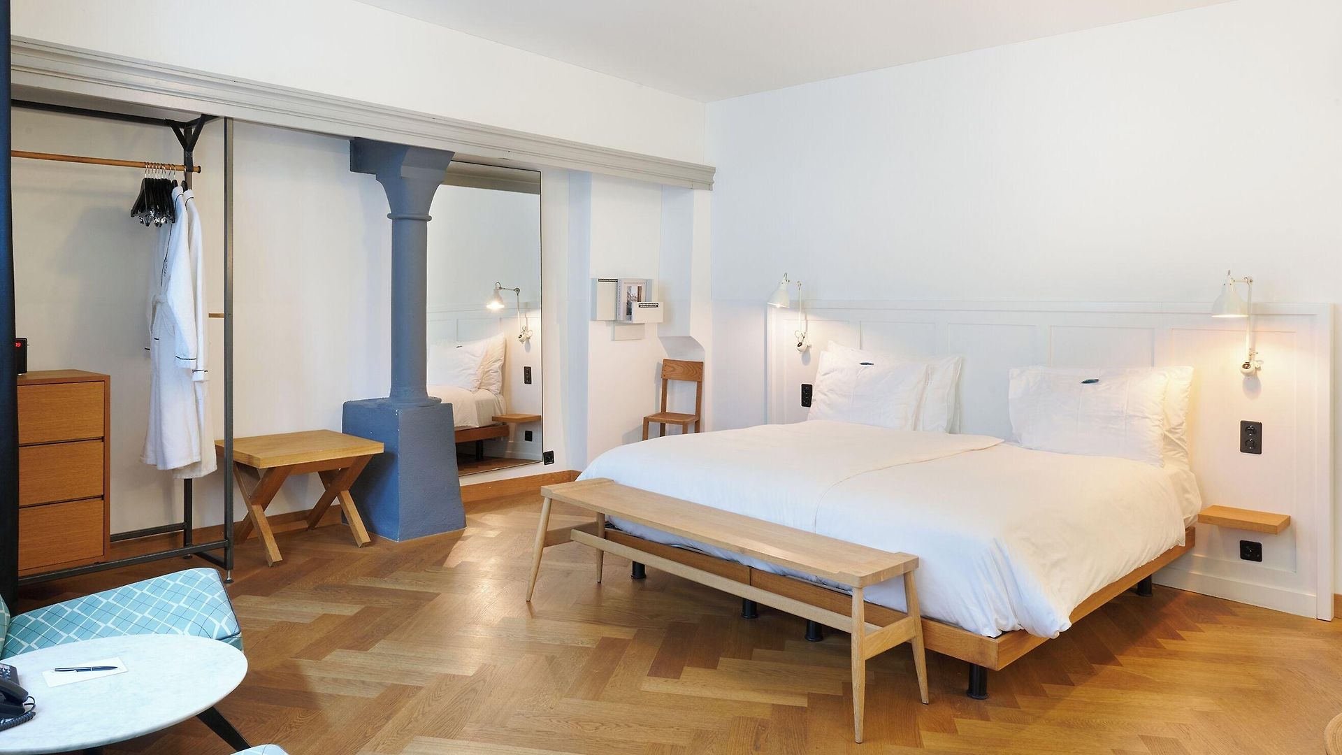 Hotel Marktgasse 4*