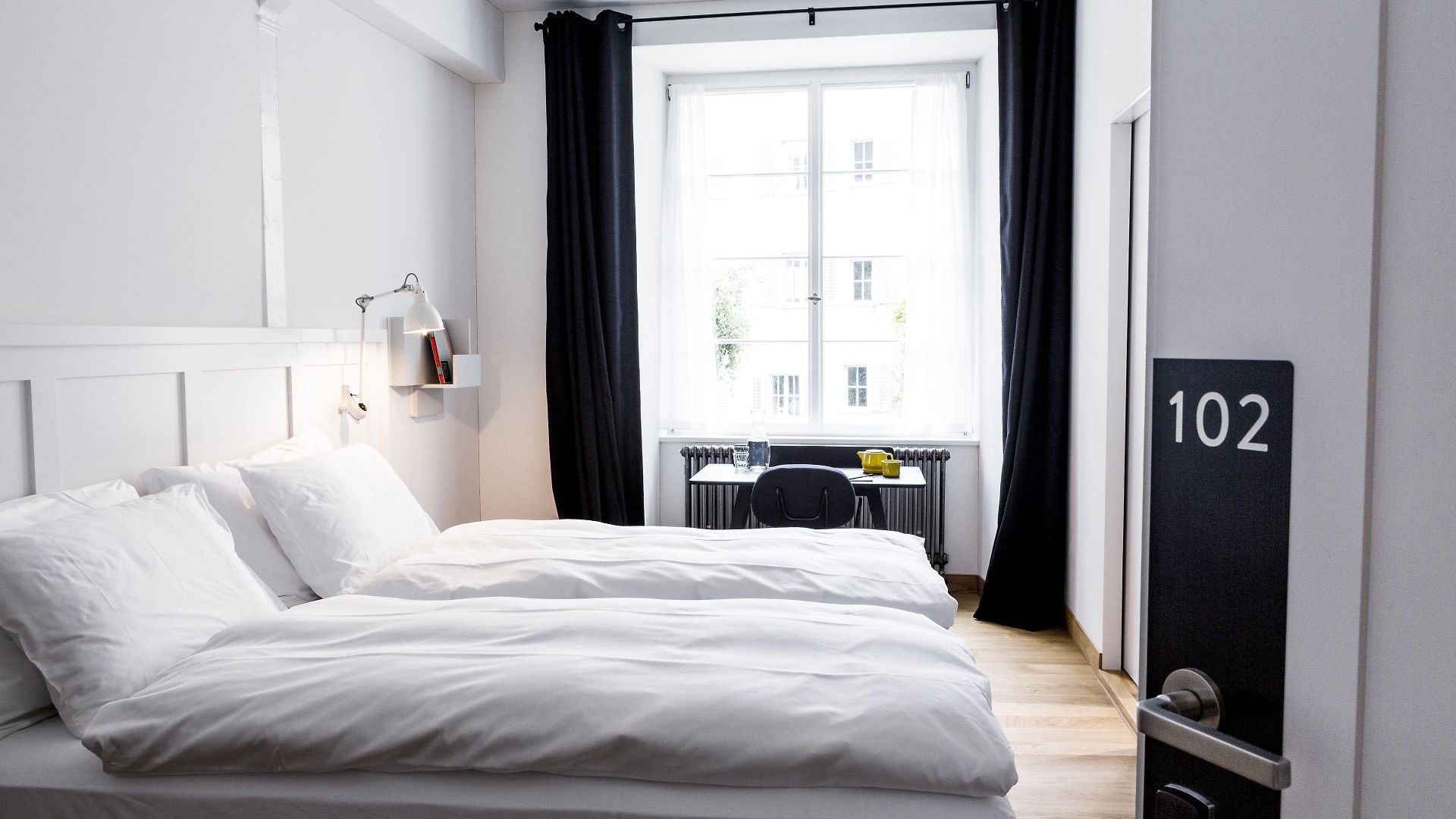 Marktgasse Hotel