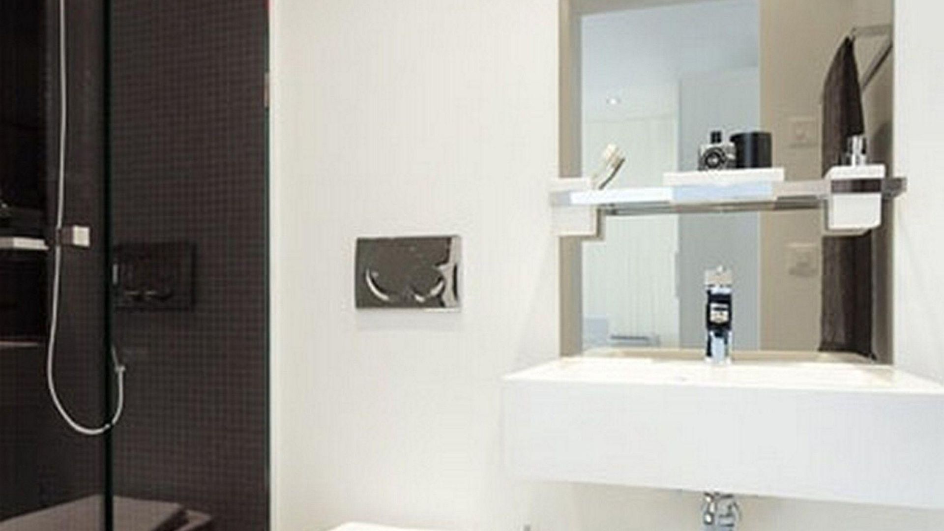 Visionapartments Zweierstrasse - Self Check-in Zurich
