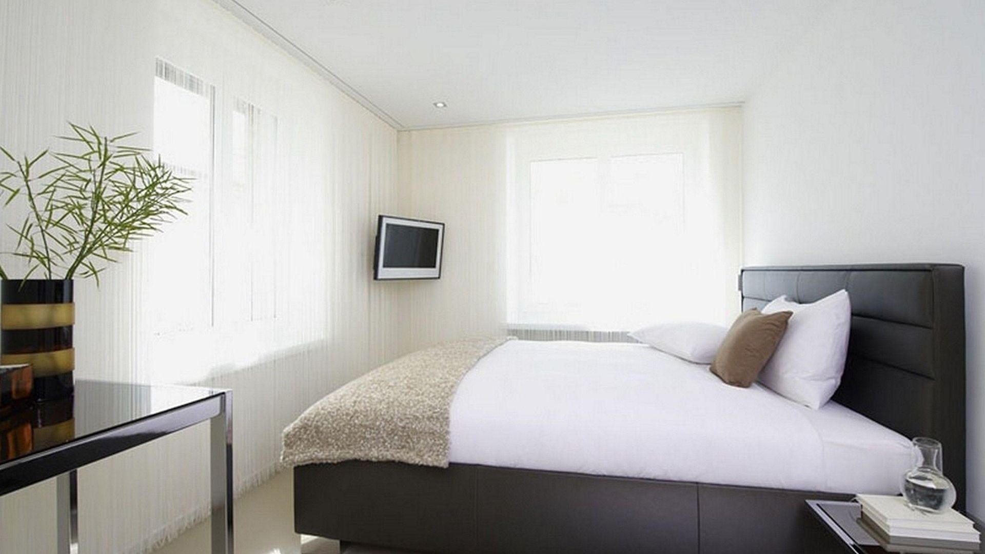 Visionapartments Zweierstrasse - Self Check-in Zurich