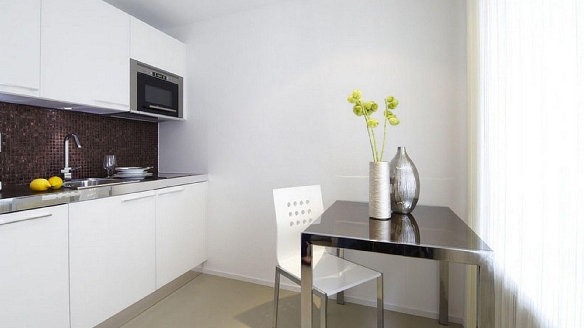 Apartment Visionapartments Zweierstrasse - Self Check-in