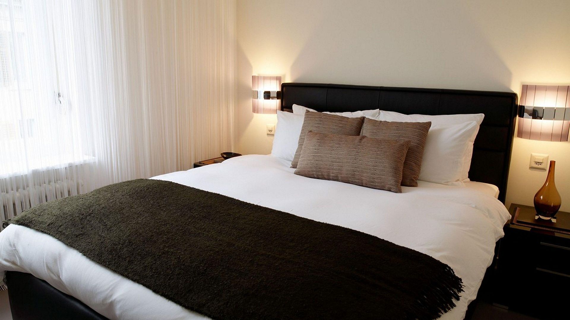Apartment Visionapartments Waffenplatzstrasse - Self Check-in *