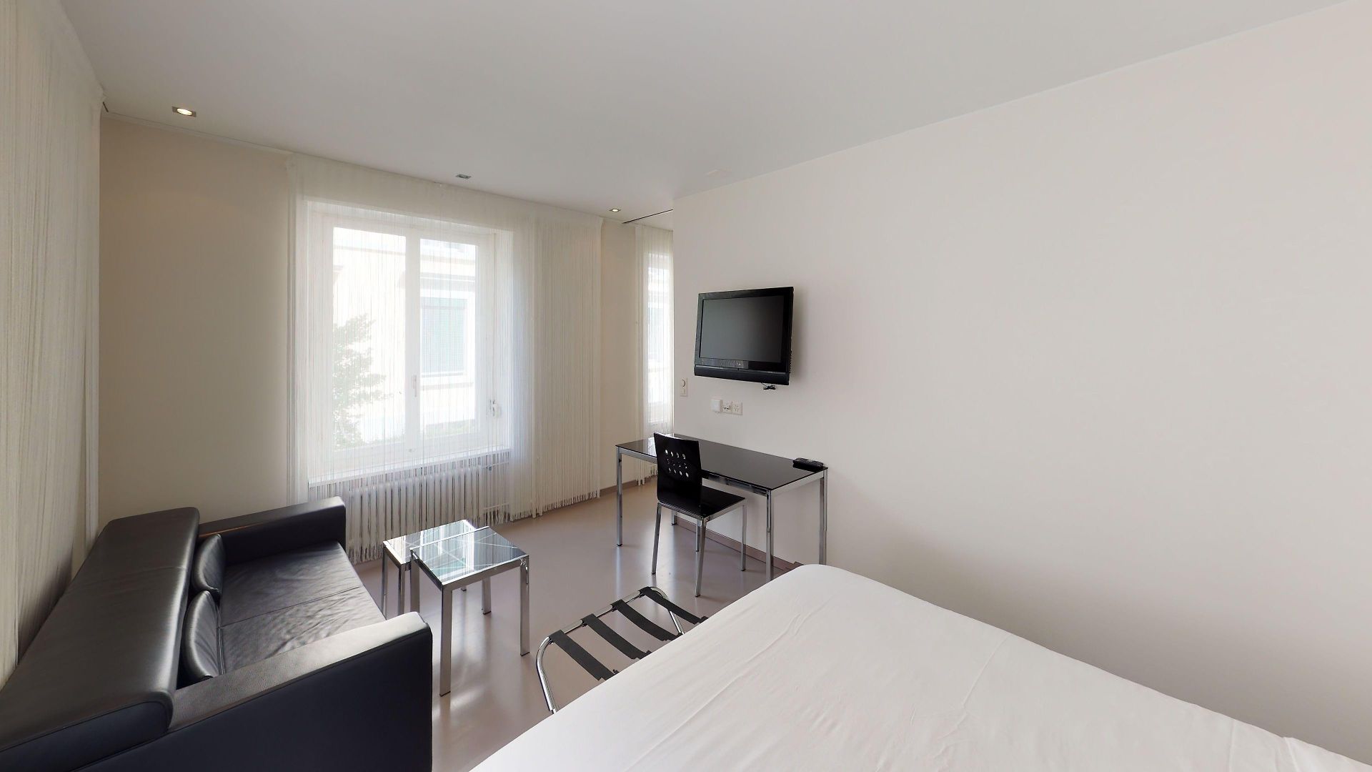 Visionapartments Waffenplatzstrasse - Self Check-in *