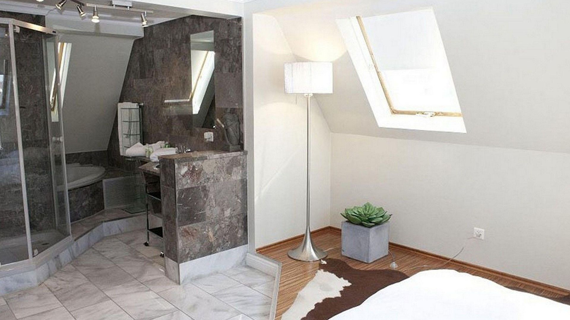 Apartment Visionapartments Waffenplatzstrasse - Self Check-in