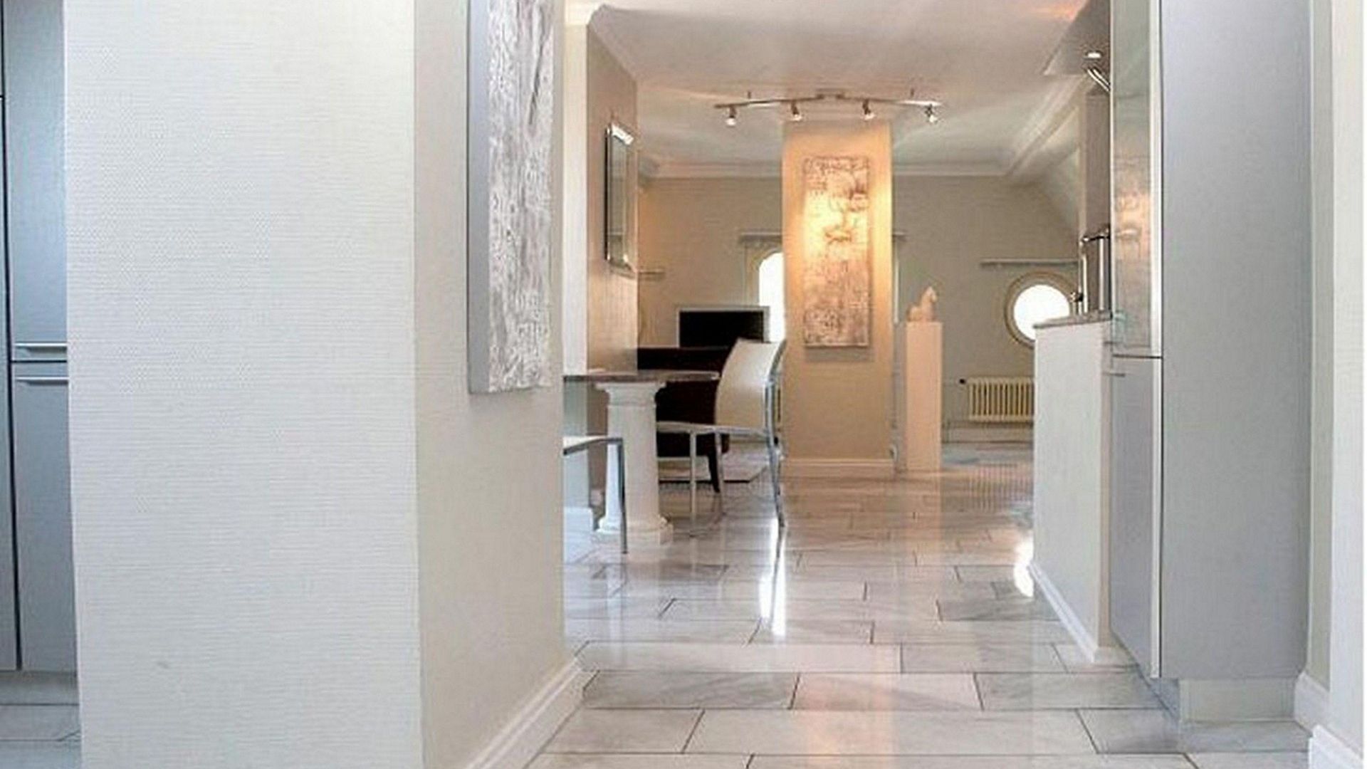 Apartment Visionapartments Waffenplatzstrasse - Self Check-in Zurich