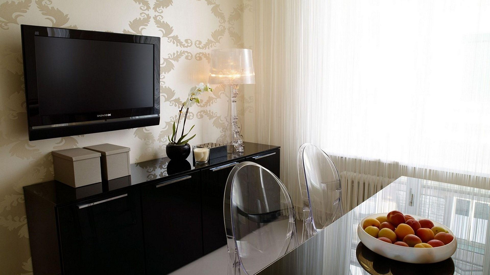 Apartment Visionapartments Waffenplatzstrasse - Self Check-in Zurich