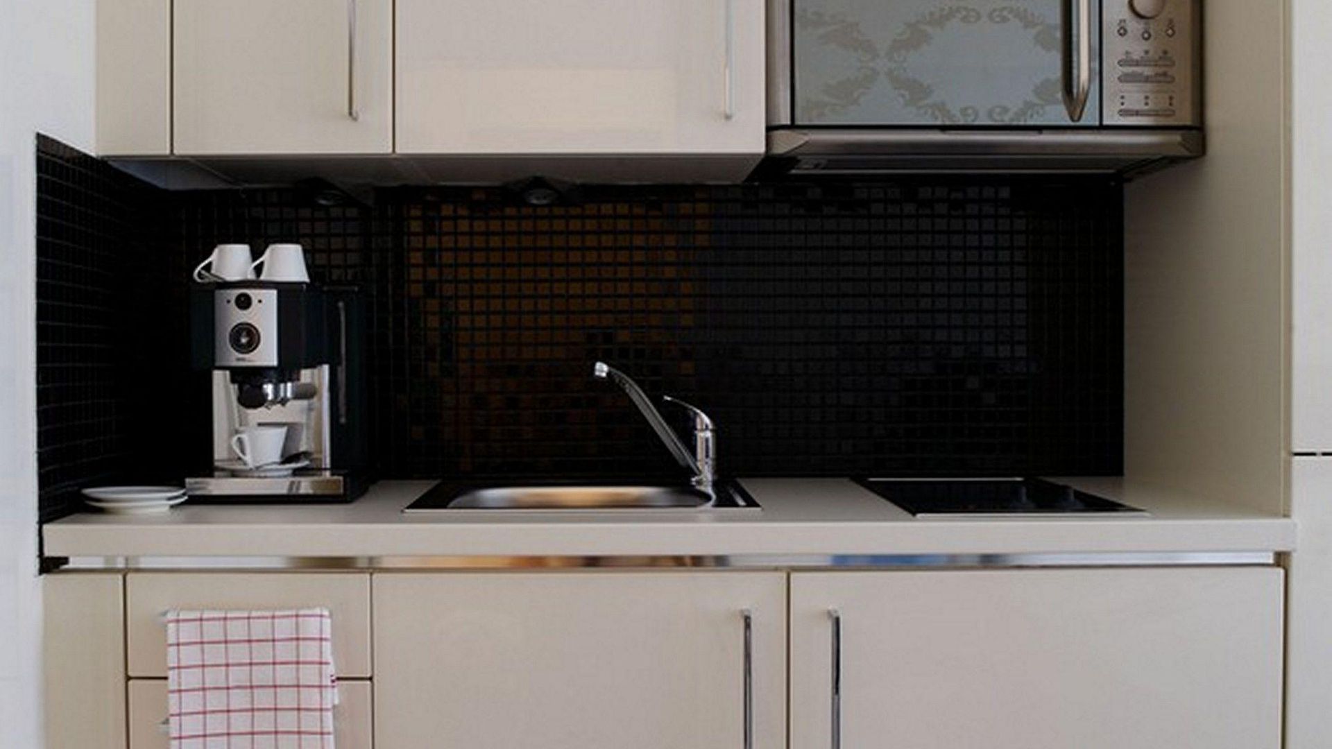 Apartment Visionapartments Waffenplatzstrasse - Self Check-in Zurich